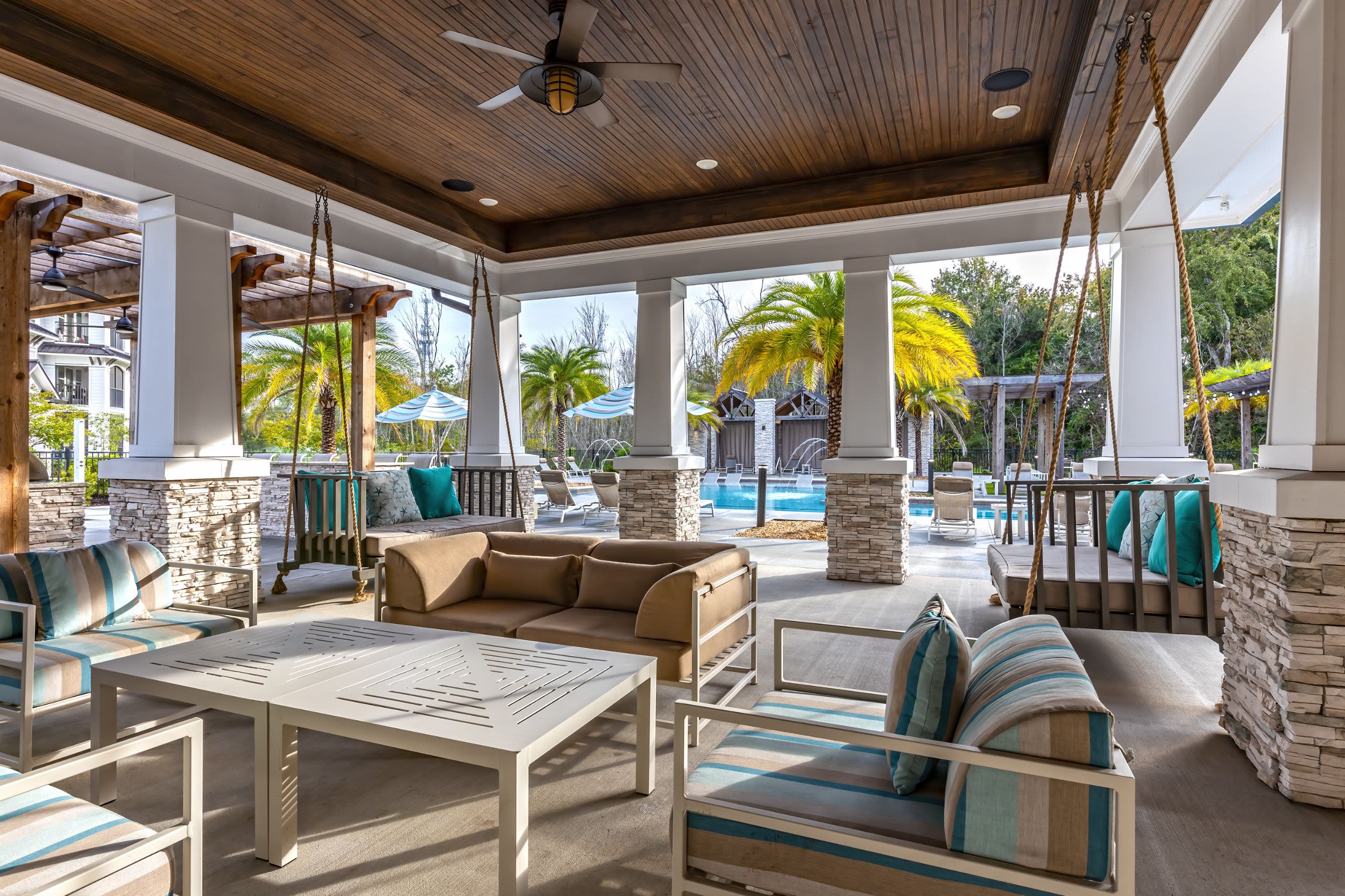 Vintage Amelia Island Apartments 9 of 12