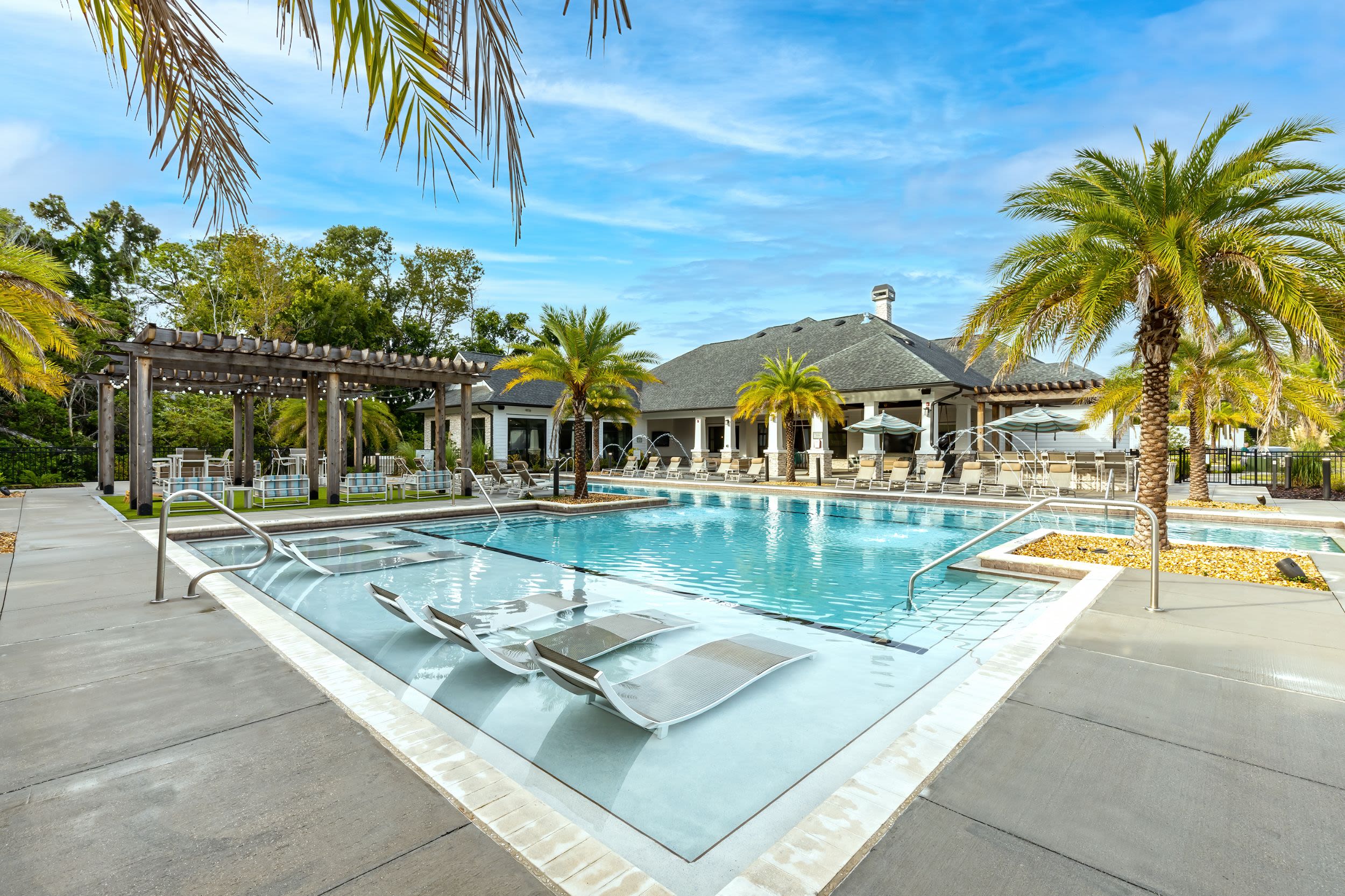 Vintage Amelia Island Apartments 2 of 12