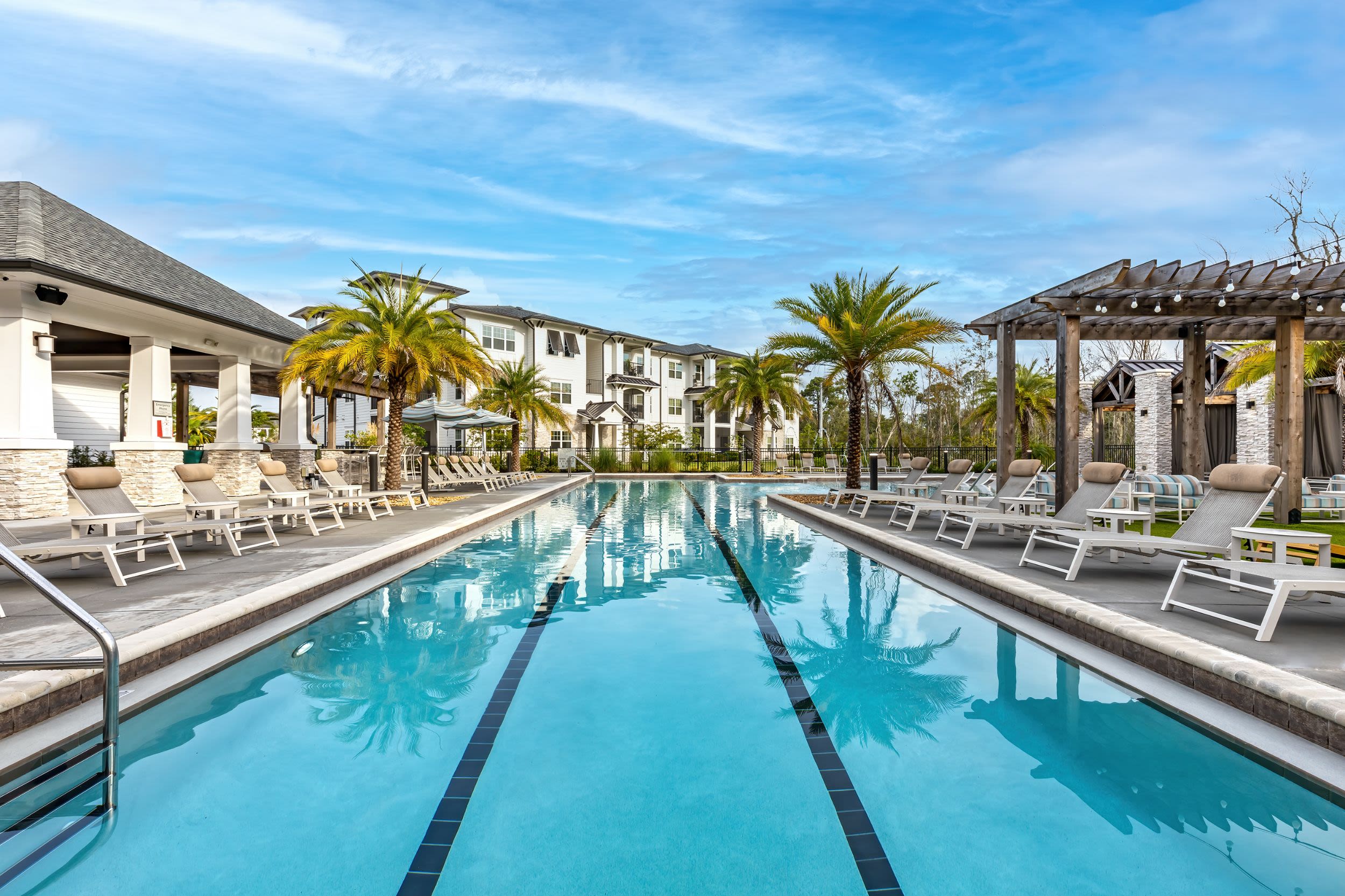 Vintage Amelia Island Apartments 7 of 12