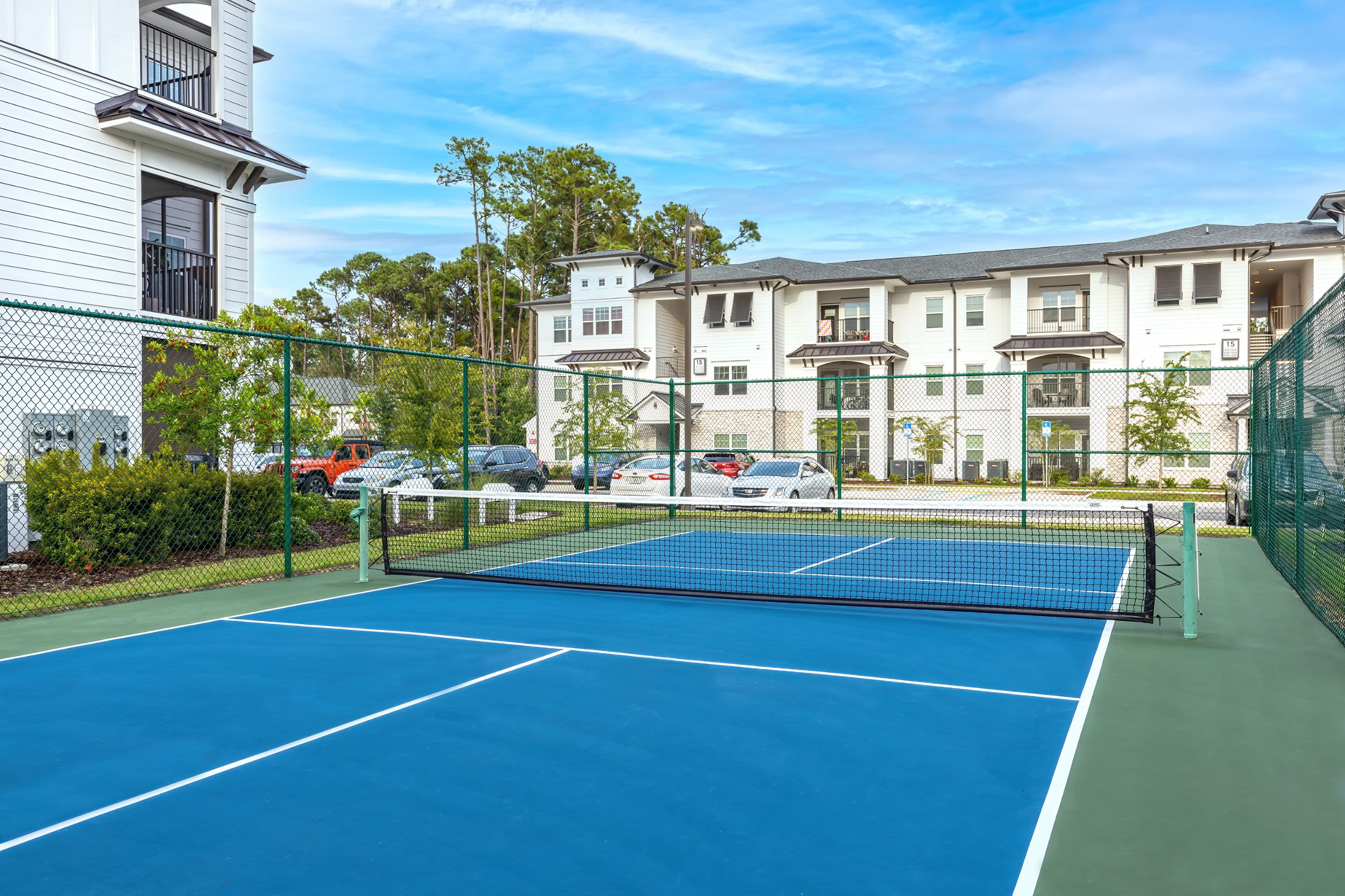 Vintage Amelia Island Apartments 11 of 12