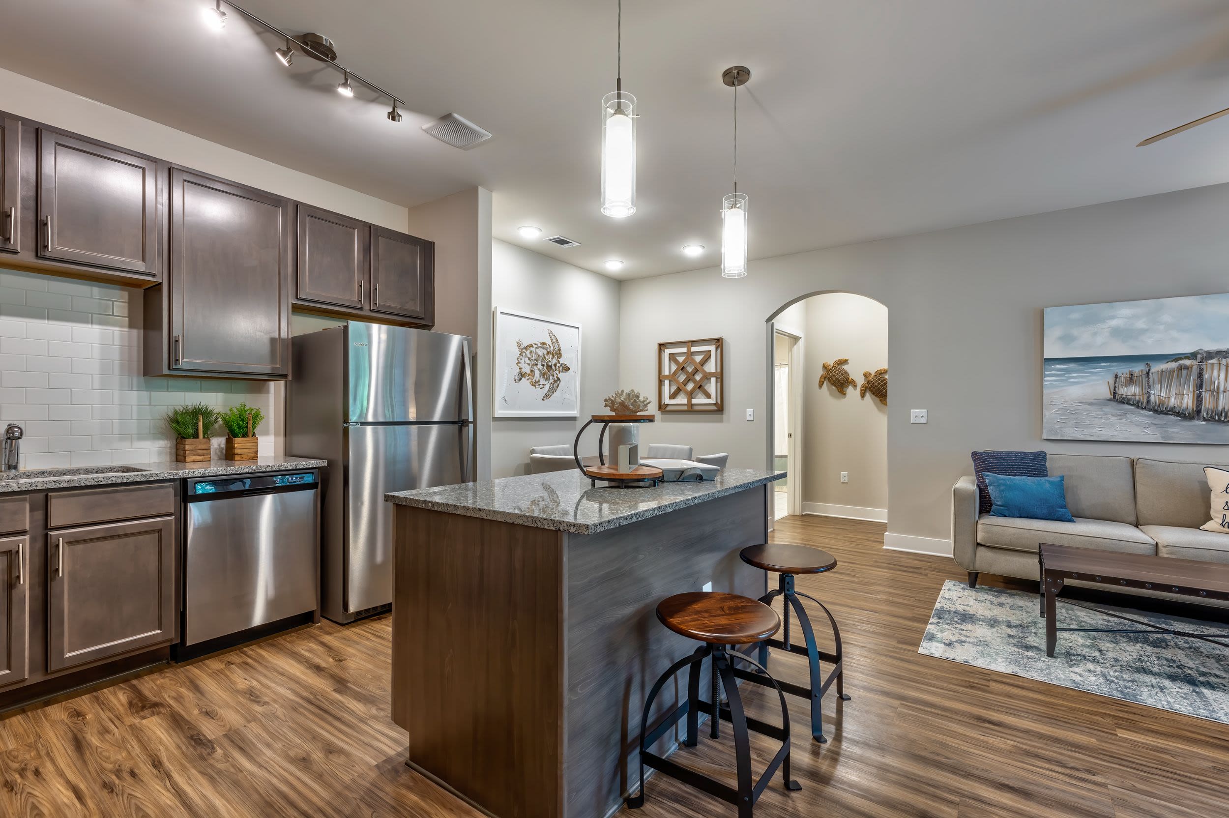 Vintage Amelia Island Apartments 7 of 12