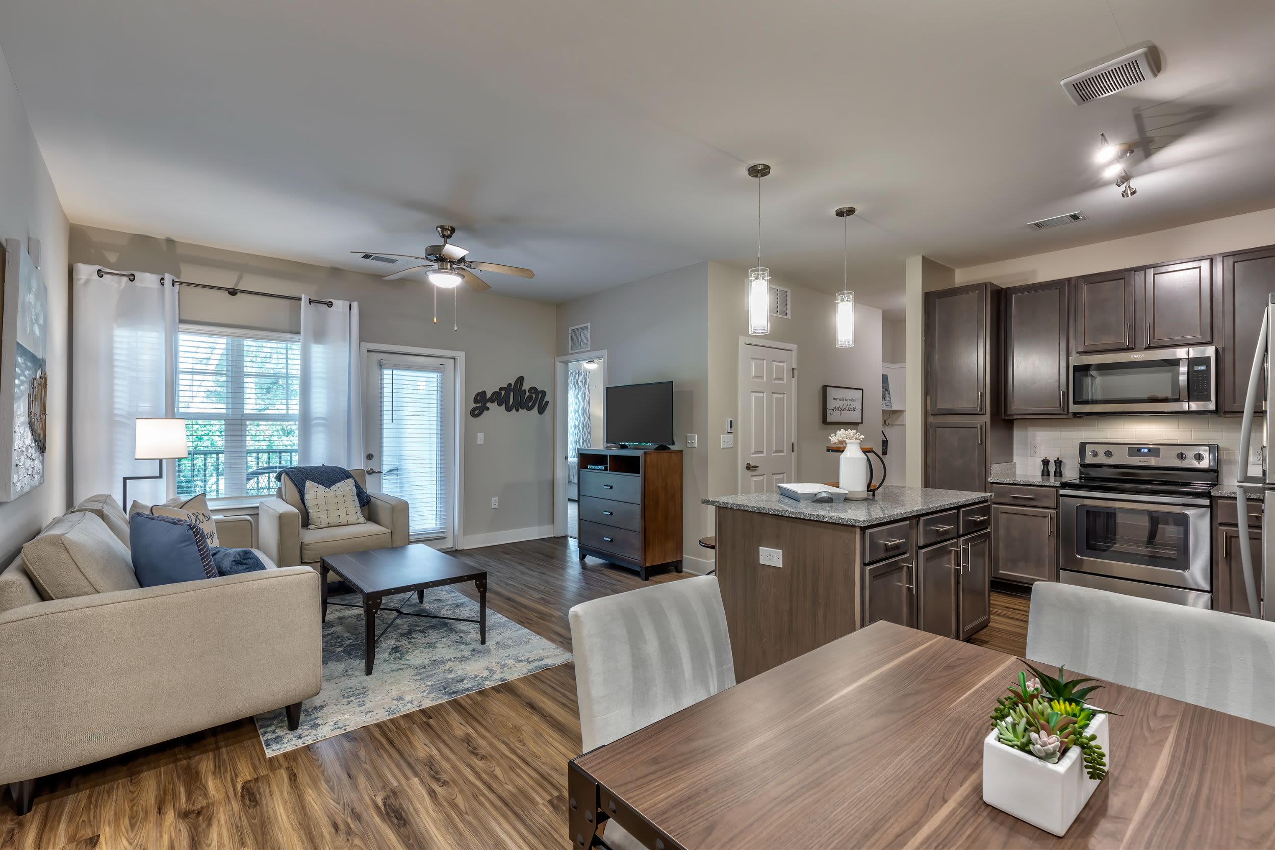 Vintage Amelia Island Apartments 4 of 12
