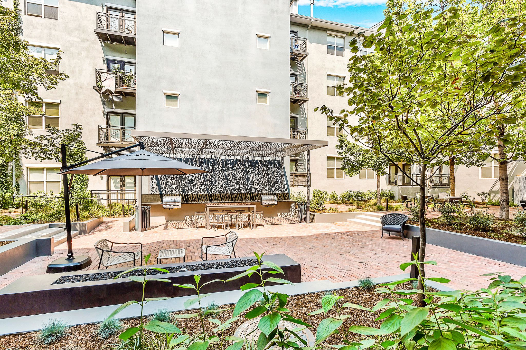Uptown Square Apartment Homes 14 of 17