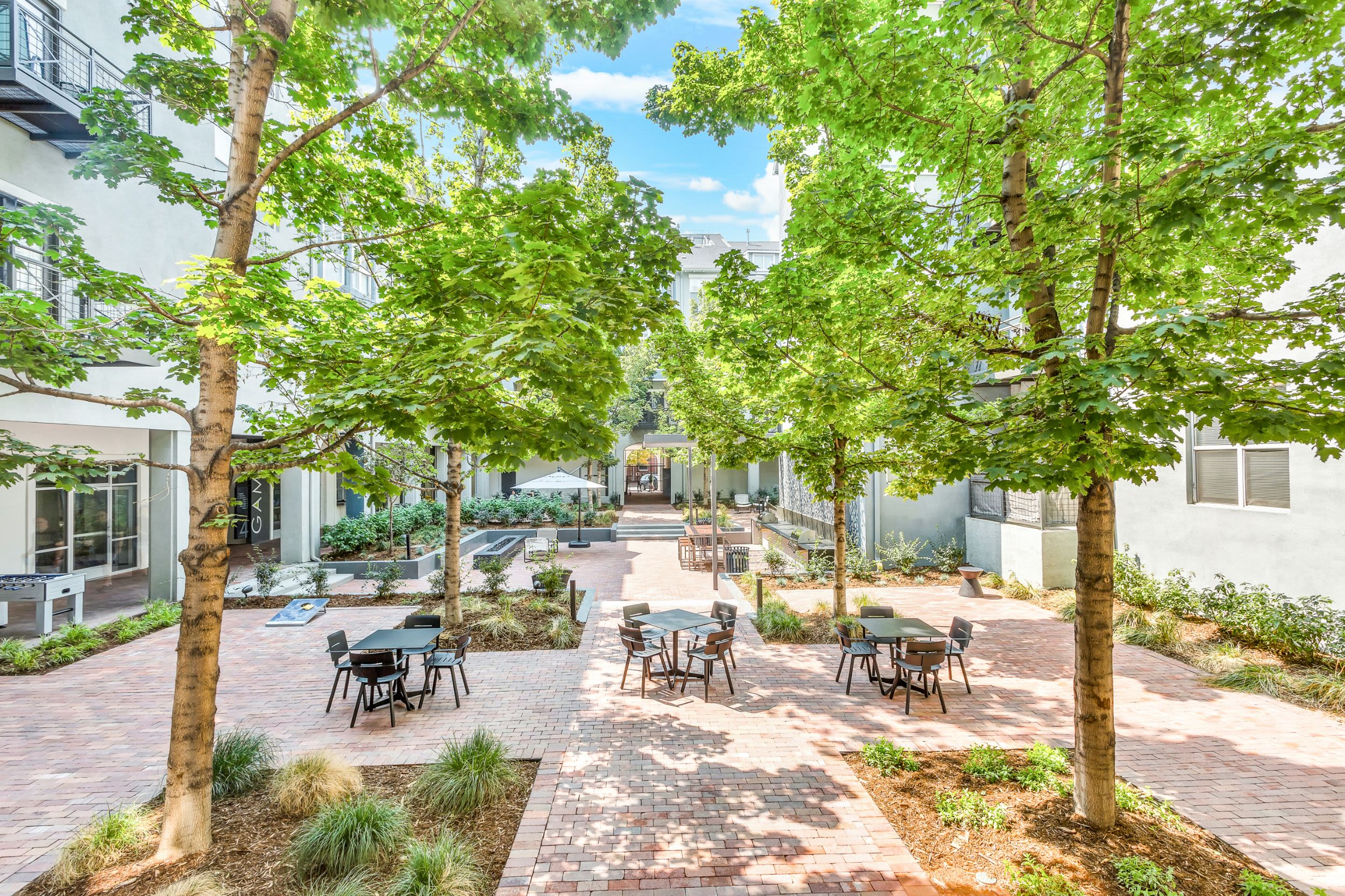 Uptown Square Apartment Homes 13 of 17