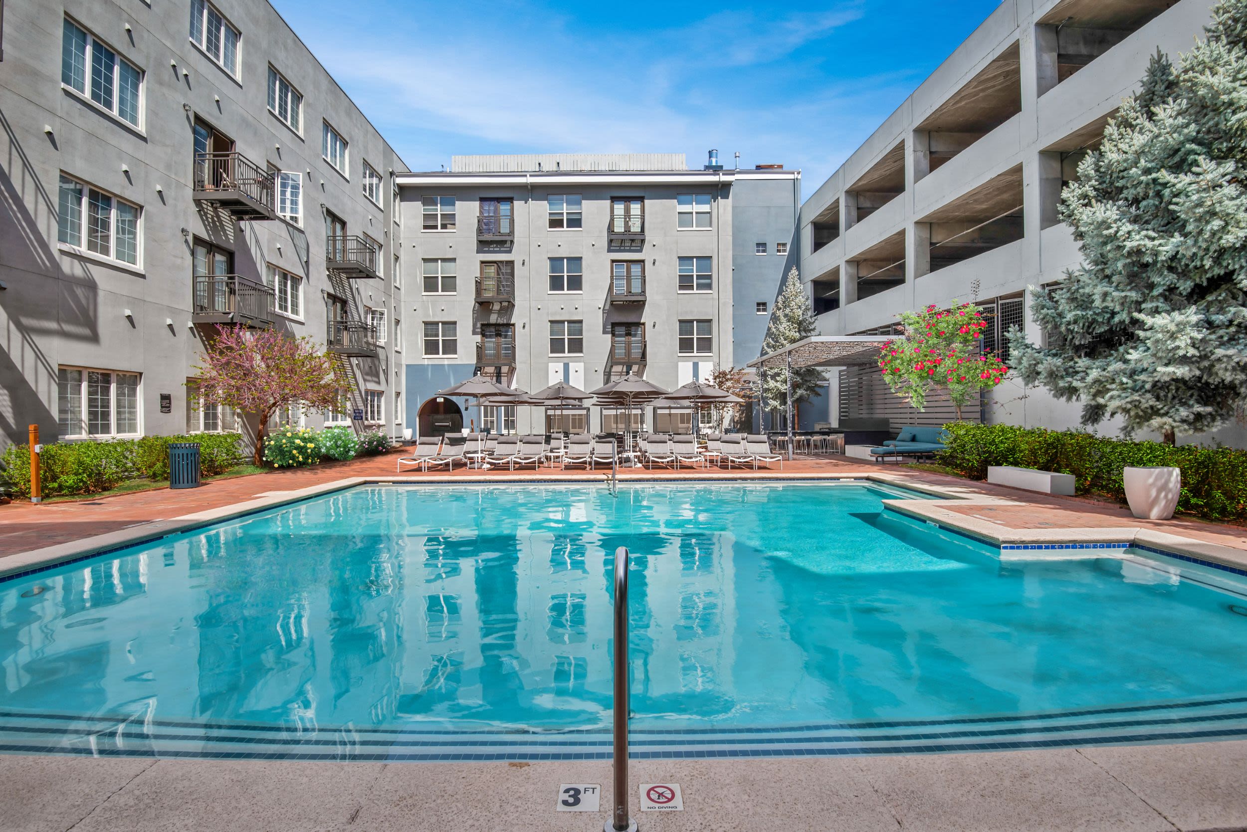 Uptown Square Apartment Homes 3 of 12