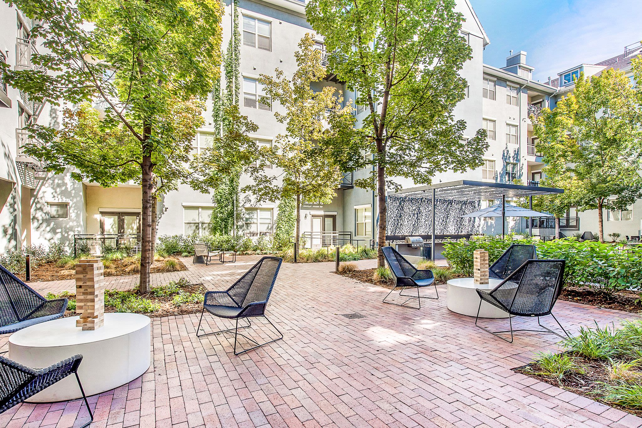 Uptown Square Apartment Homes 5 of 12