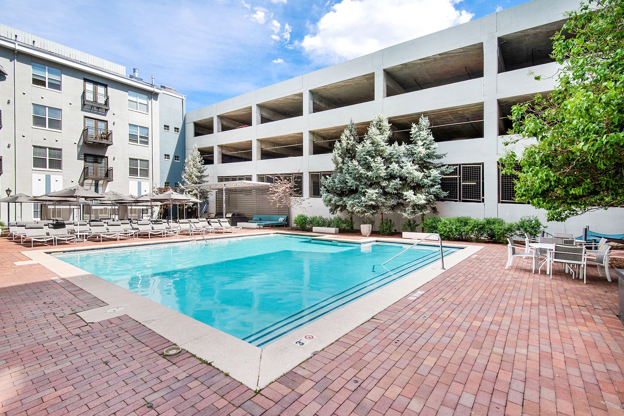 Uptown Square Apartment Homes 12 of 12