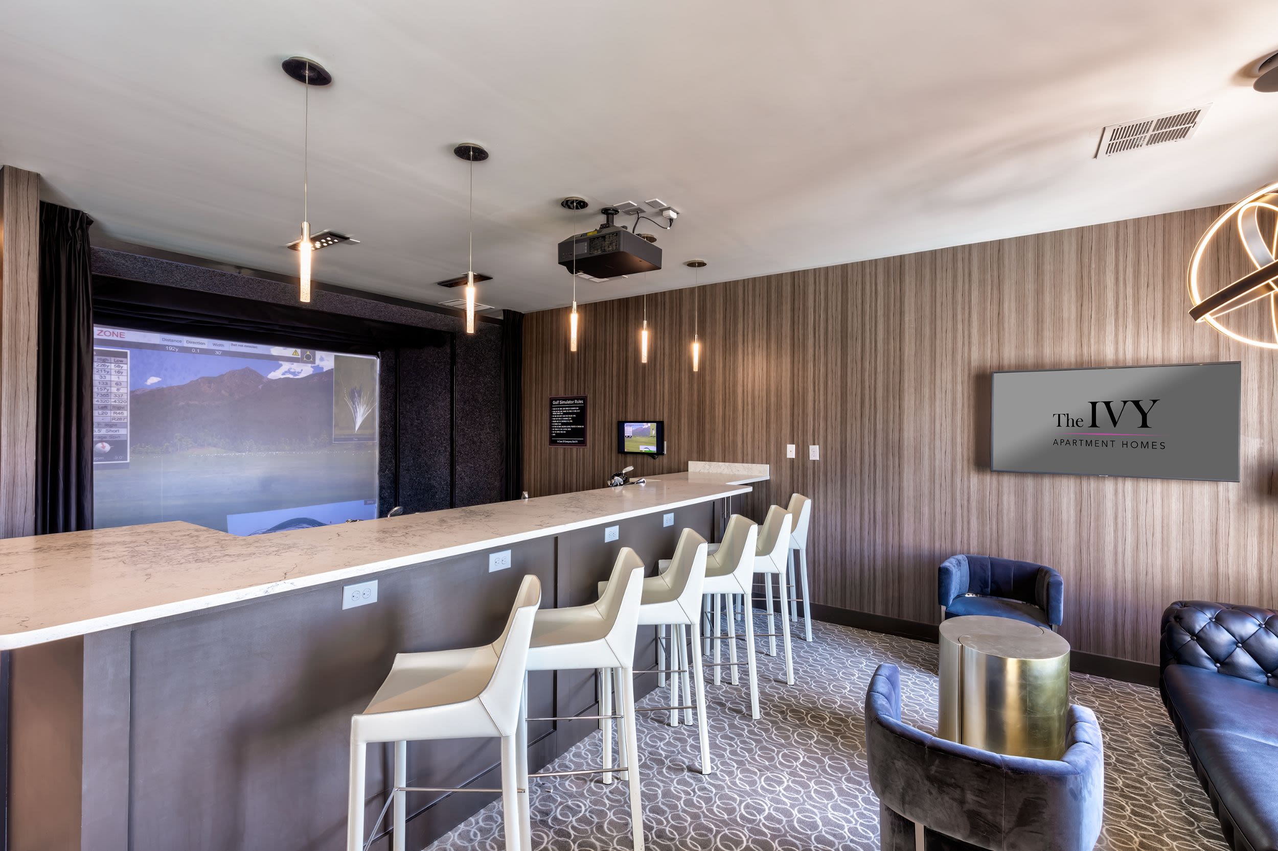 The Ivy Apartment Homes 7 of 12