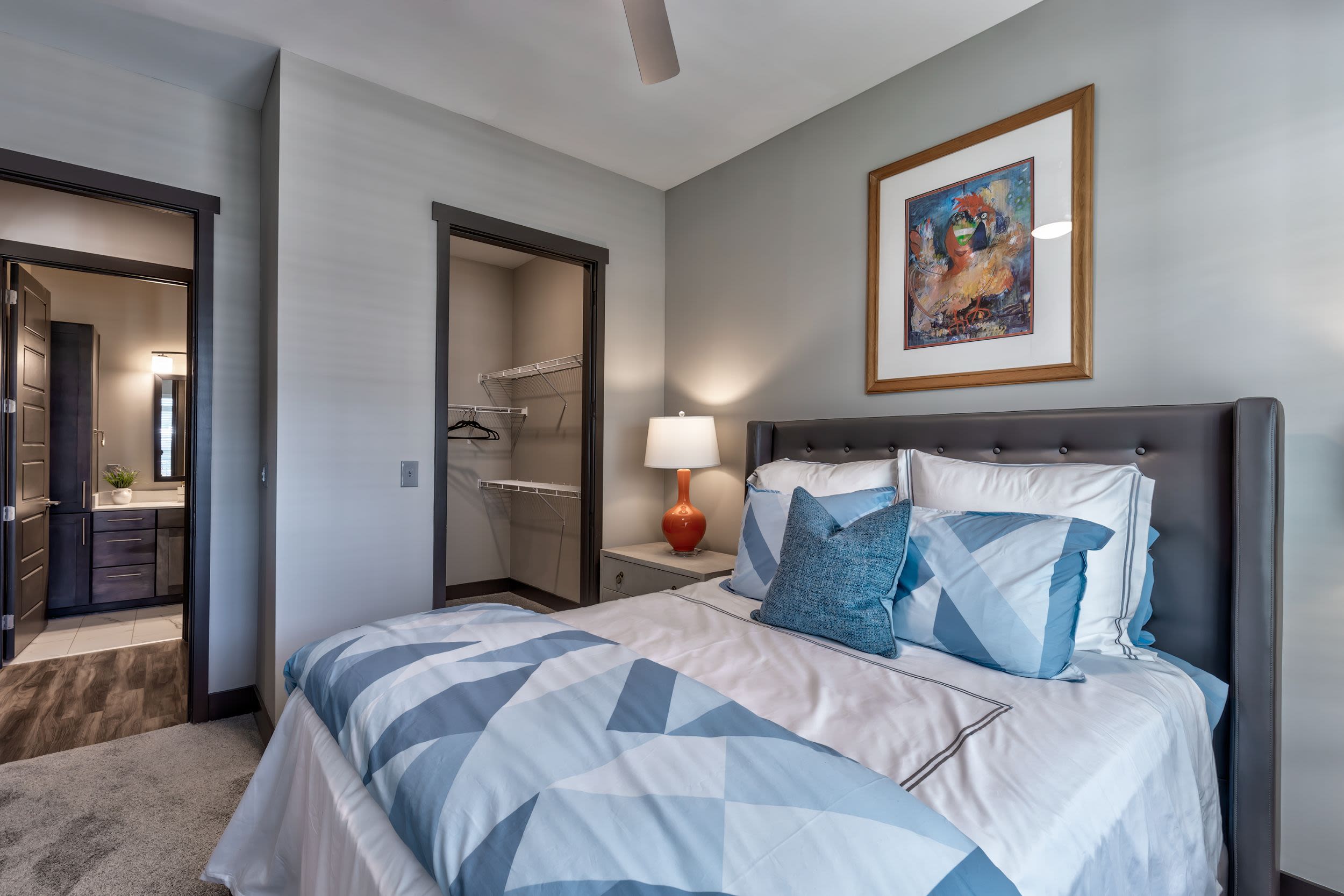 The Ivy Apartment Homes 6 of 12