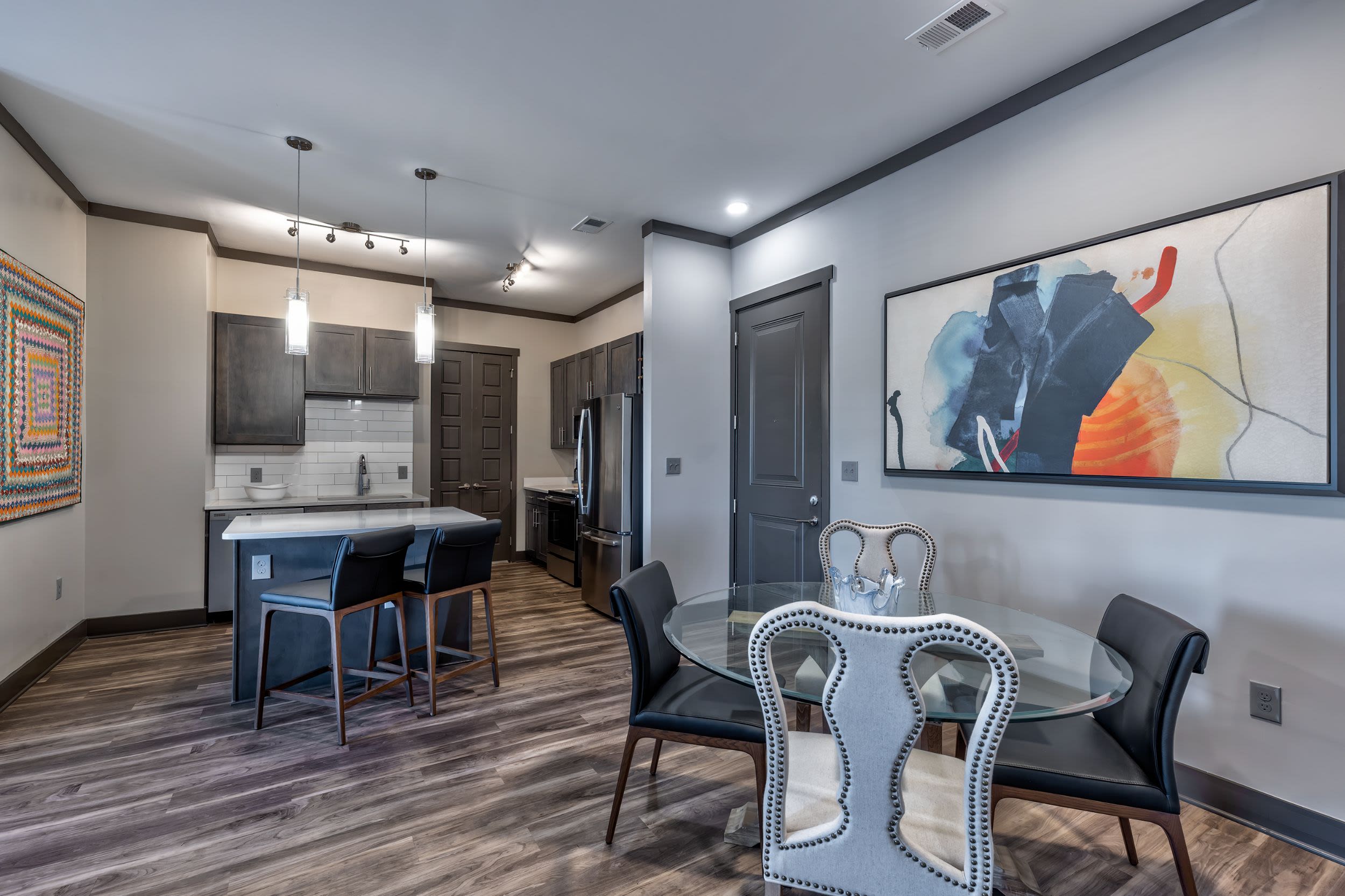 The Ivy Apartment Homes 12 of 12
