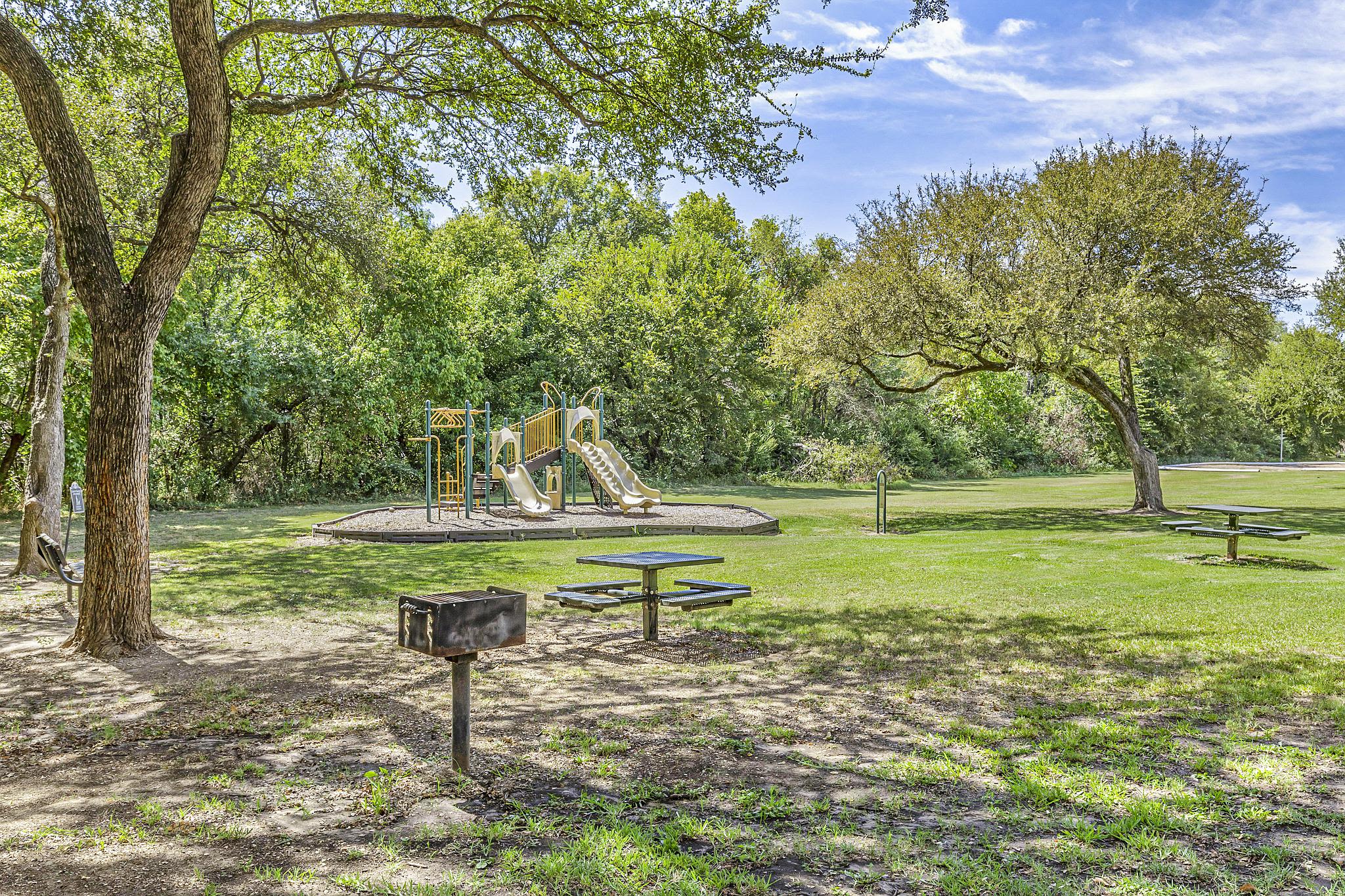 The Arbors of Euless Apartments 12 of 12