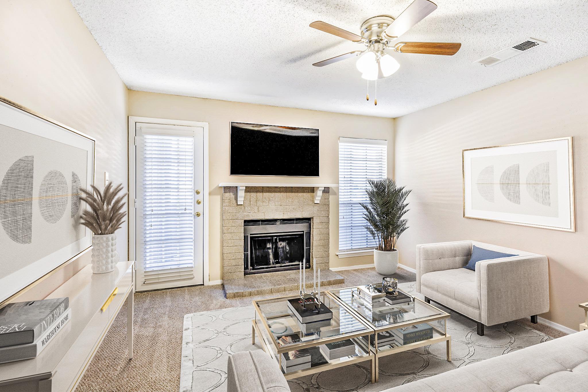 The Arbors of Euless Apartments 4 of 12