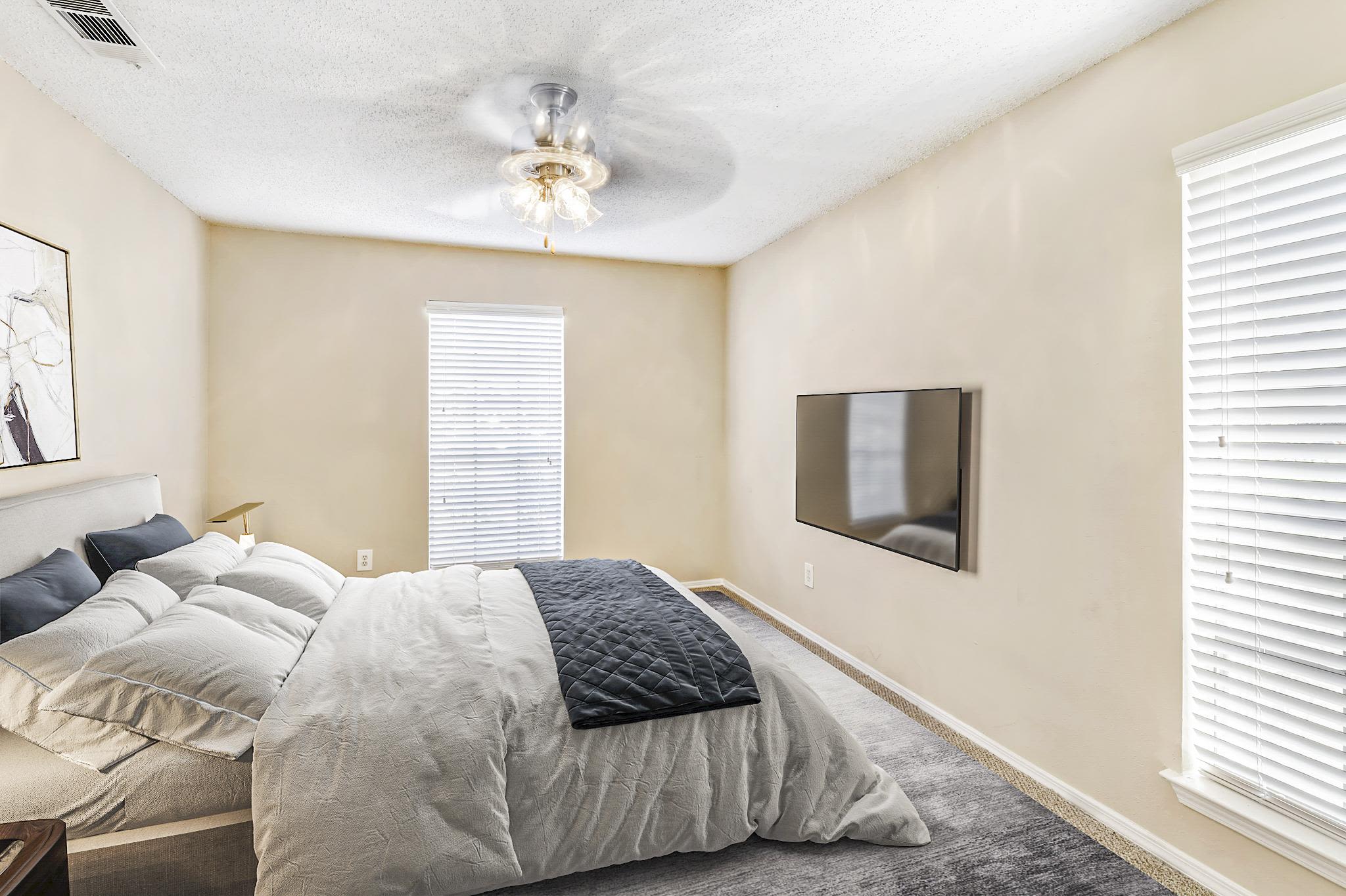 The Arbors of Euless Apartments 9 of 12