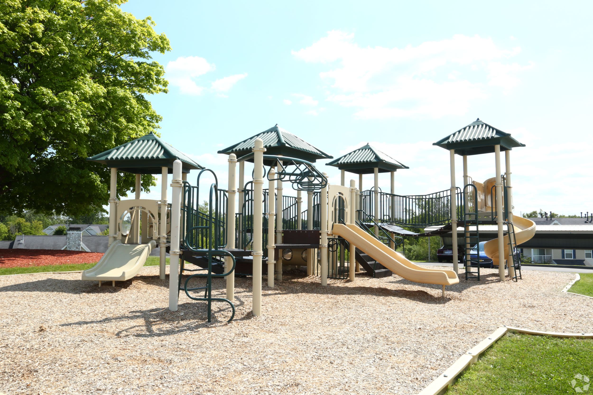 Woodland Lakes Apartments 12 of 12
