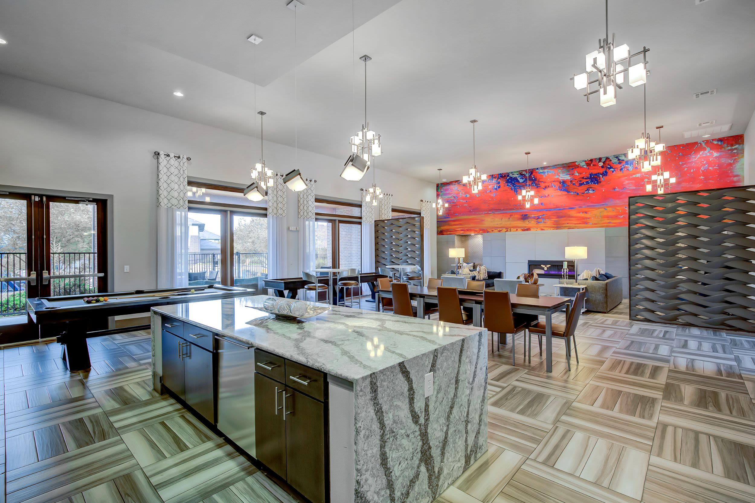 The Emerson Apartments 2 of 12