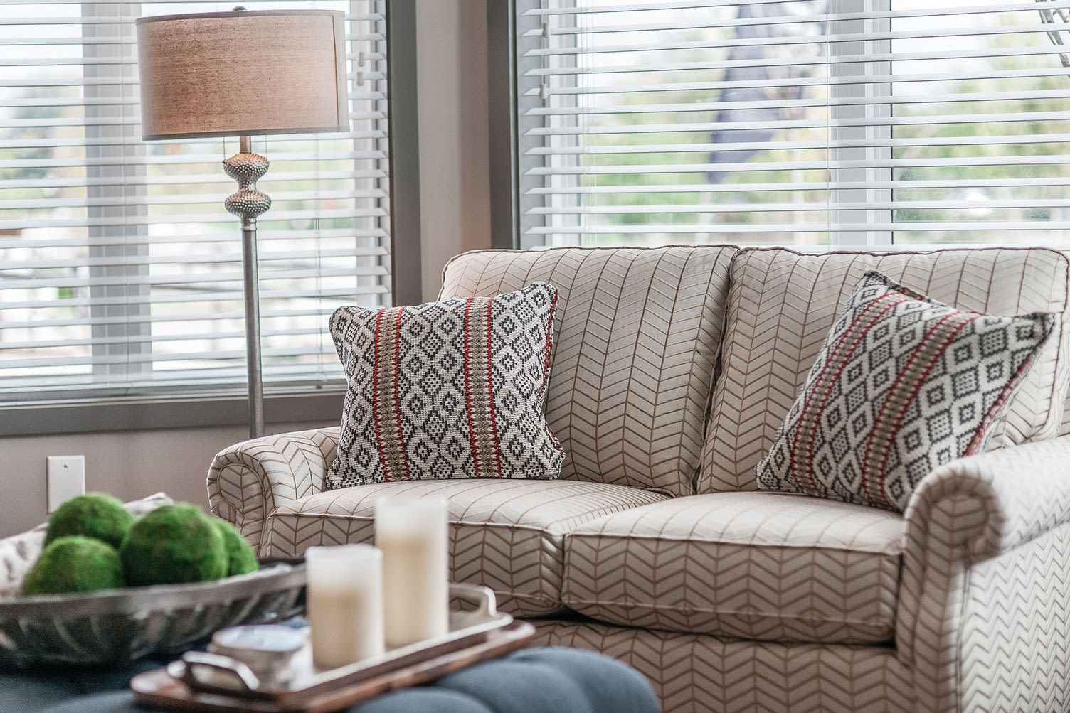 Vintage at the Avenue Apartments 6 of 12