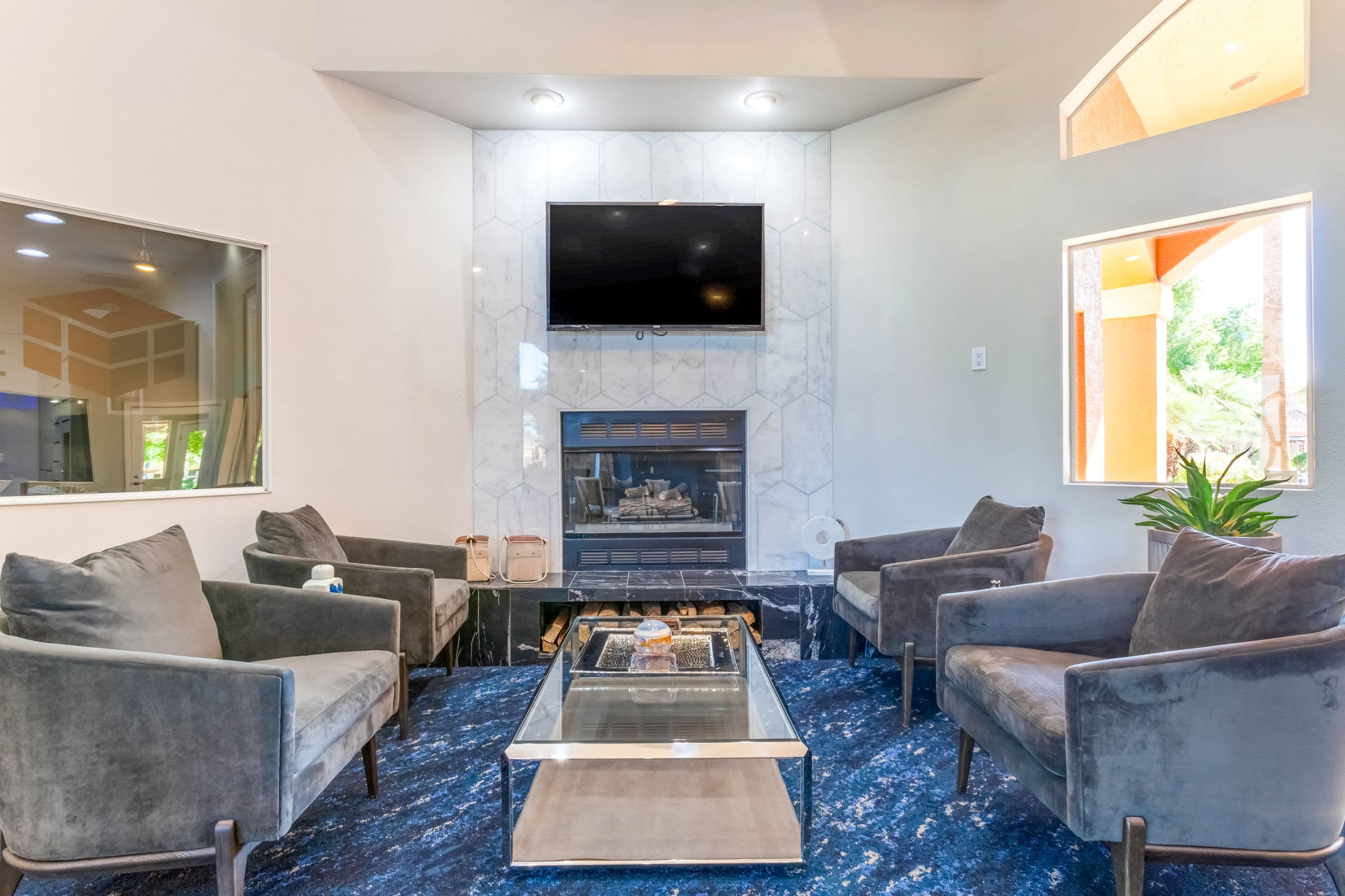 The Village at Lindsay Park Apartments 3 of 12