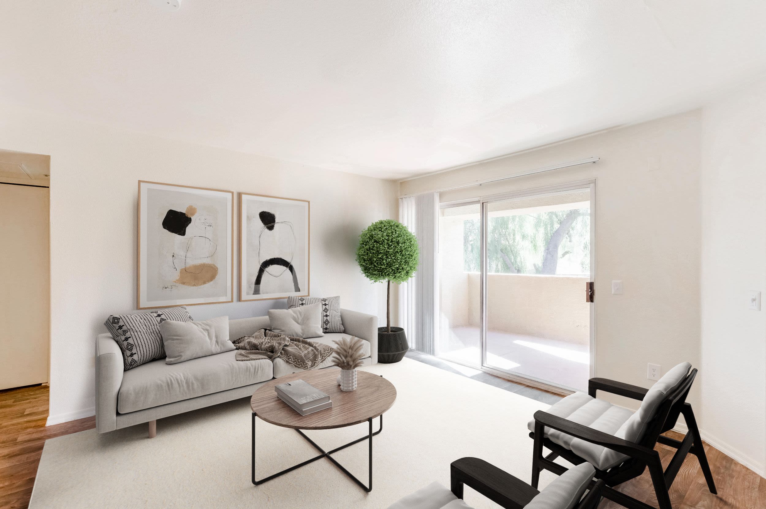 The Village at Lindsay Park Apartments 6 of 12