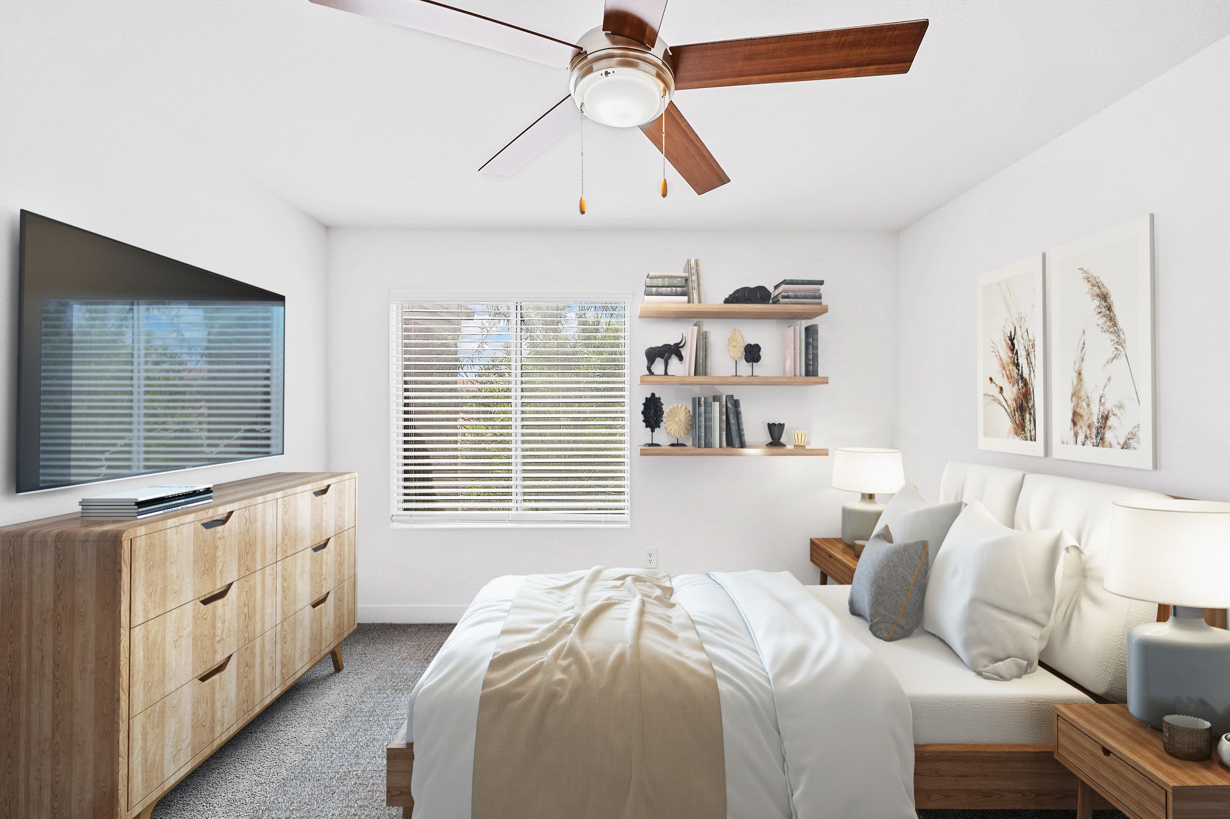 The Village at Lindsay Park Apartments 9 of 12