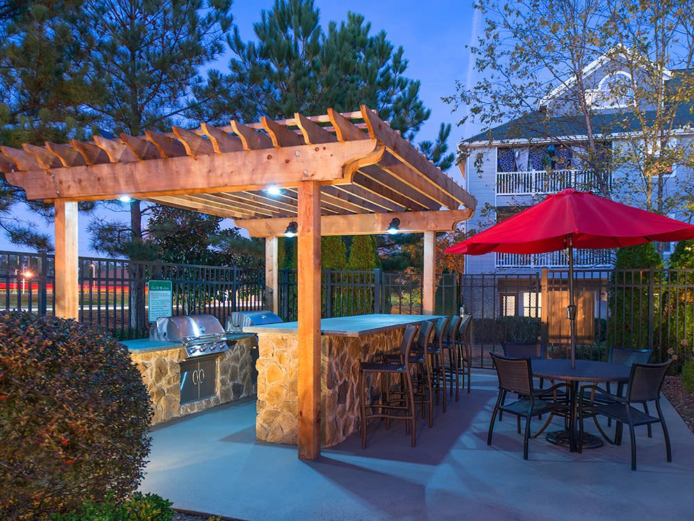 The Reserve at North River Apartments 5 of 6