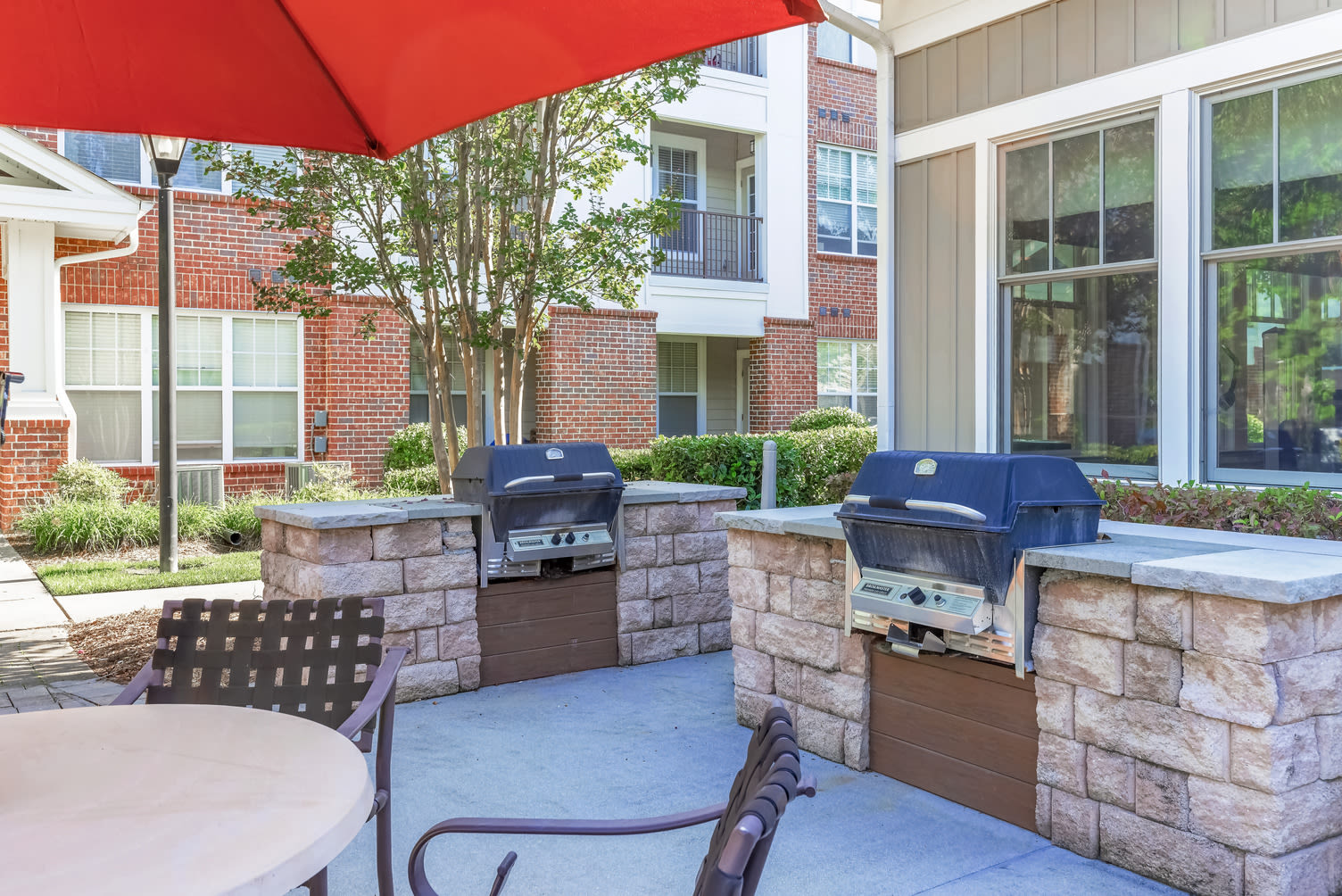 The Reserves at Arboretum Apartments 11 of 12