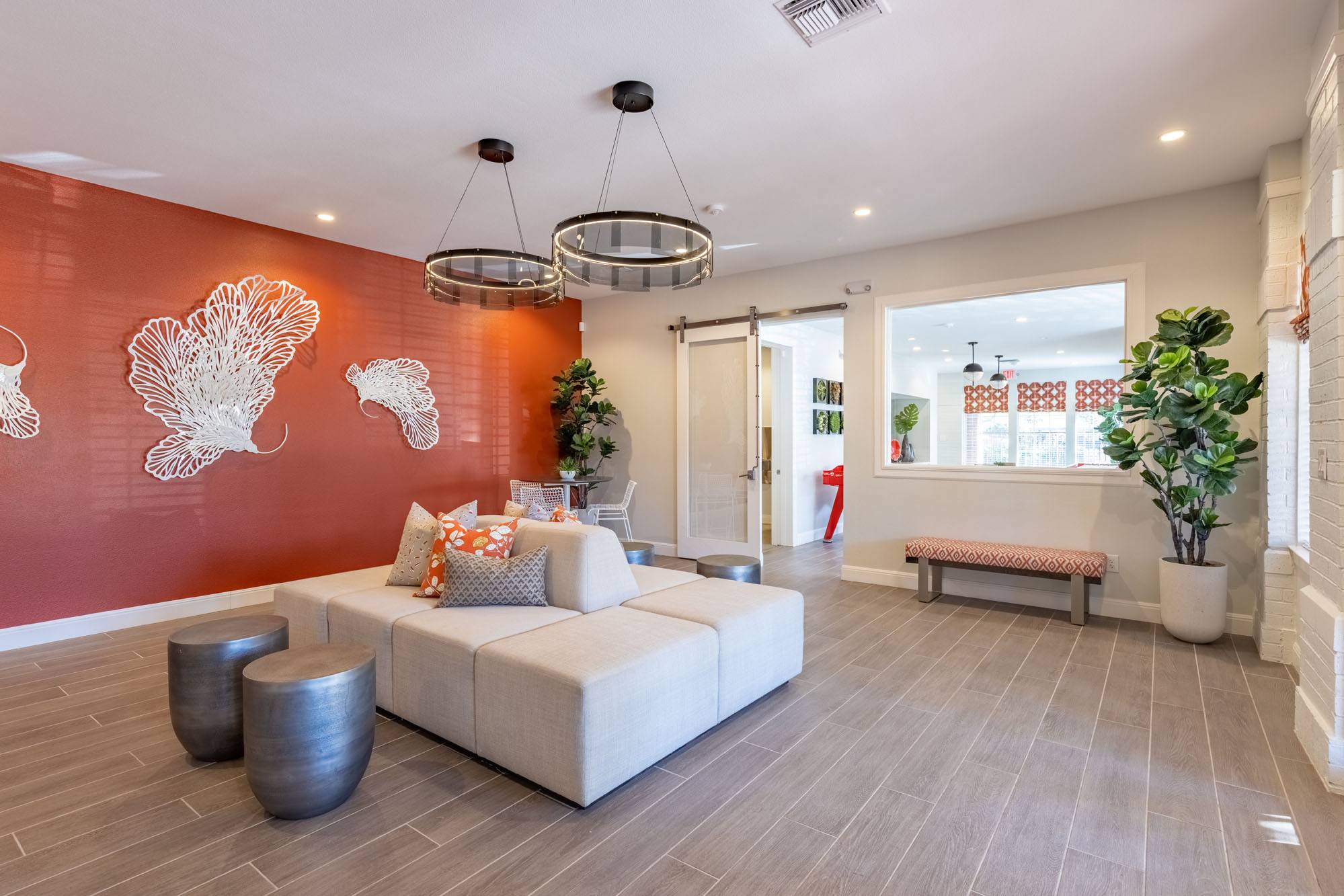 The Estate on Quarry Lake Apartment Homes 4 of 12
