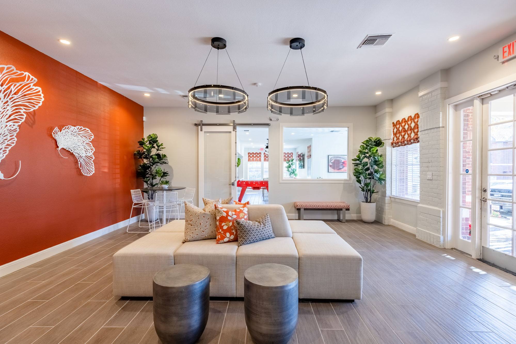 The Estate on Quarry Lake Apartment Homes 9 of 12