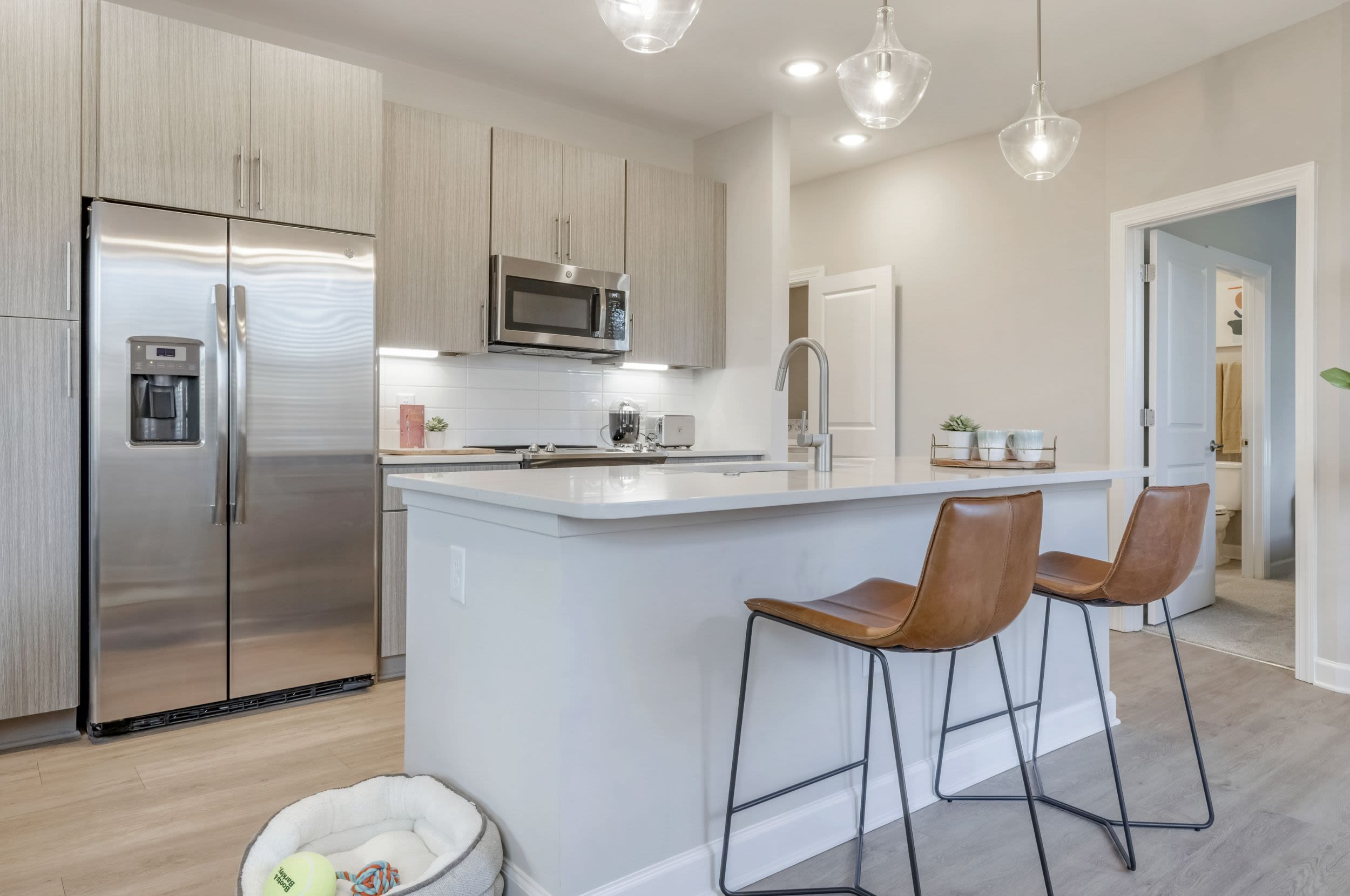 The Bryant Apartments 7 of 12