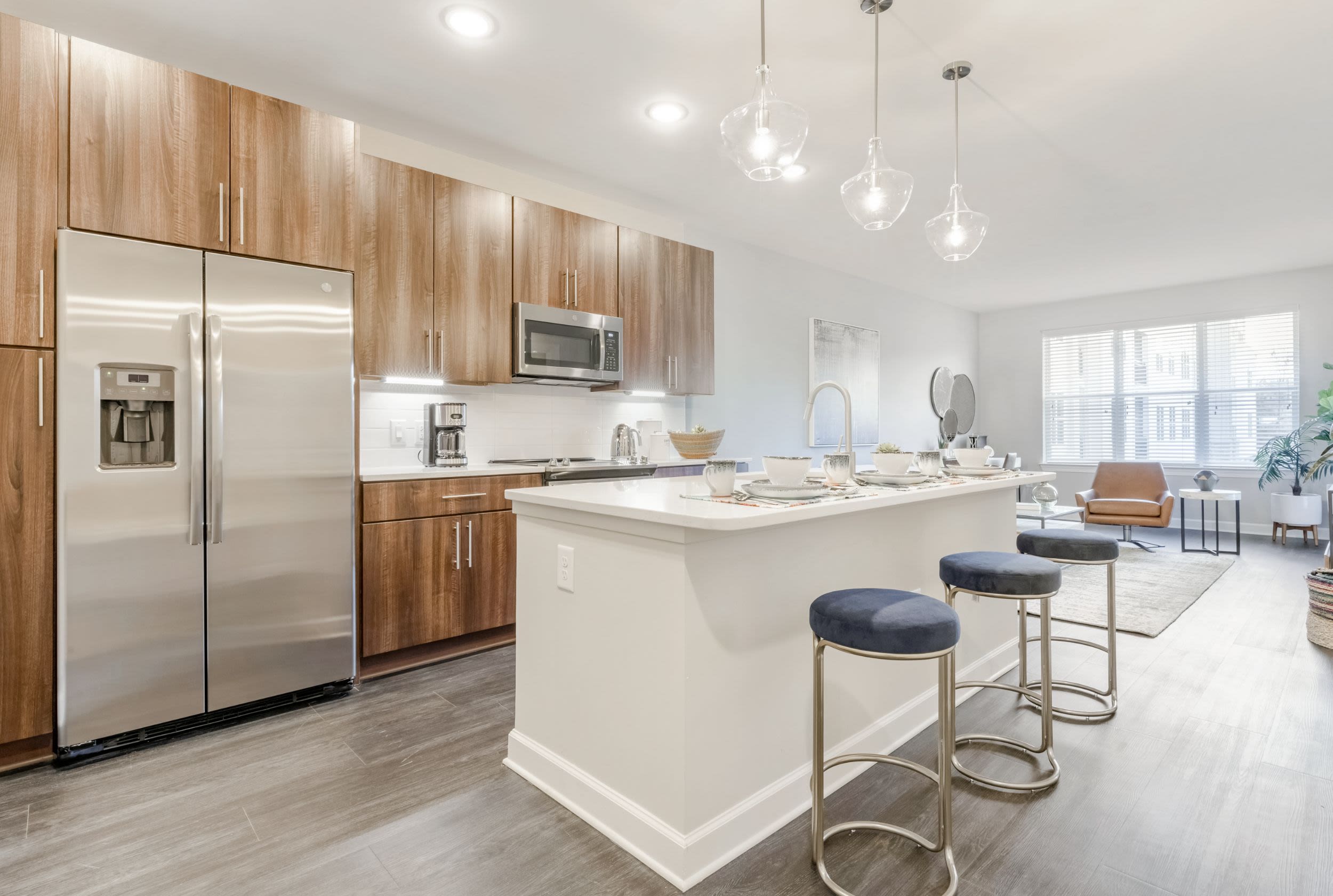 The Bryant Apartments 4 of 12