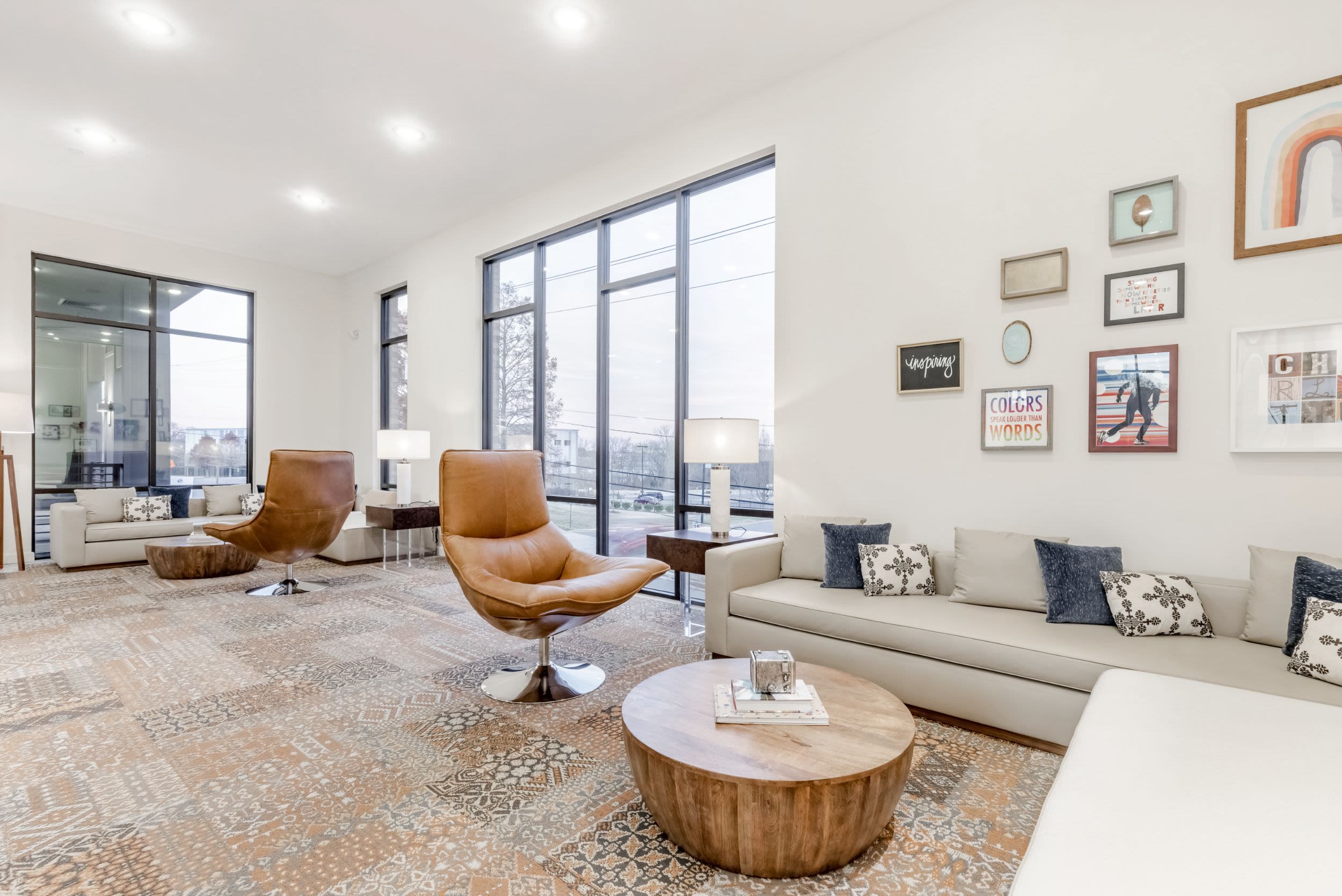 The Bryant Apartments 2 of 12