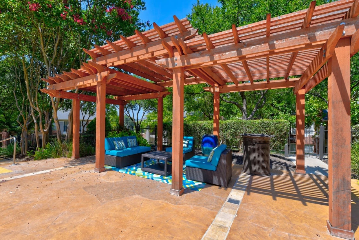 Whispering Creek Villas Apartment Homes 12 of 12