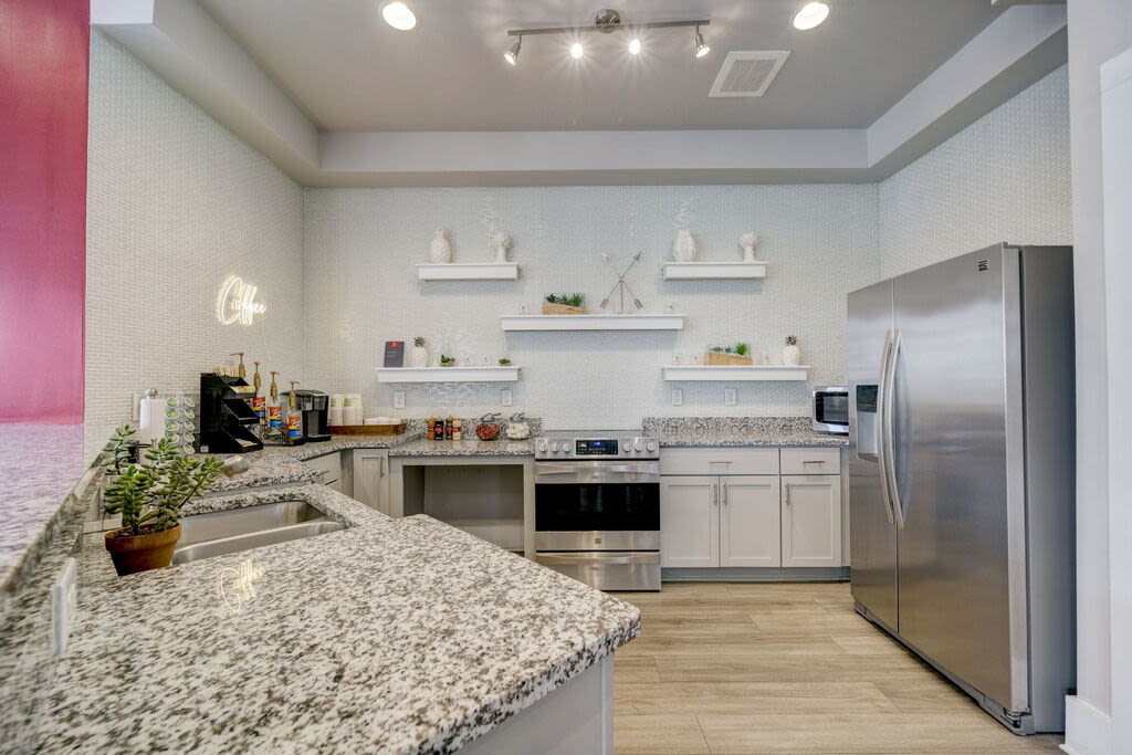 Park Place Apartments 6 of 12