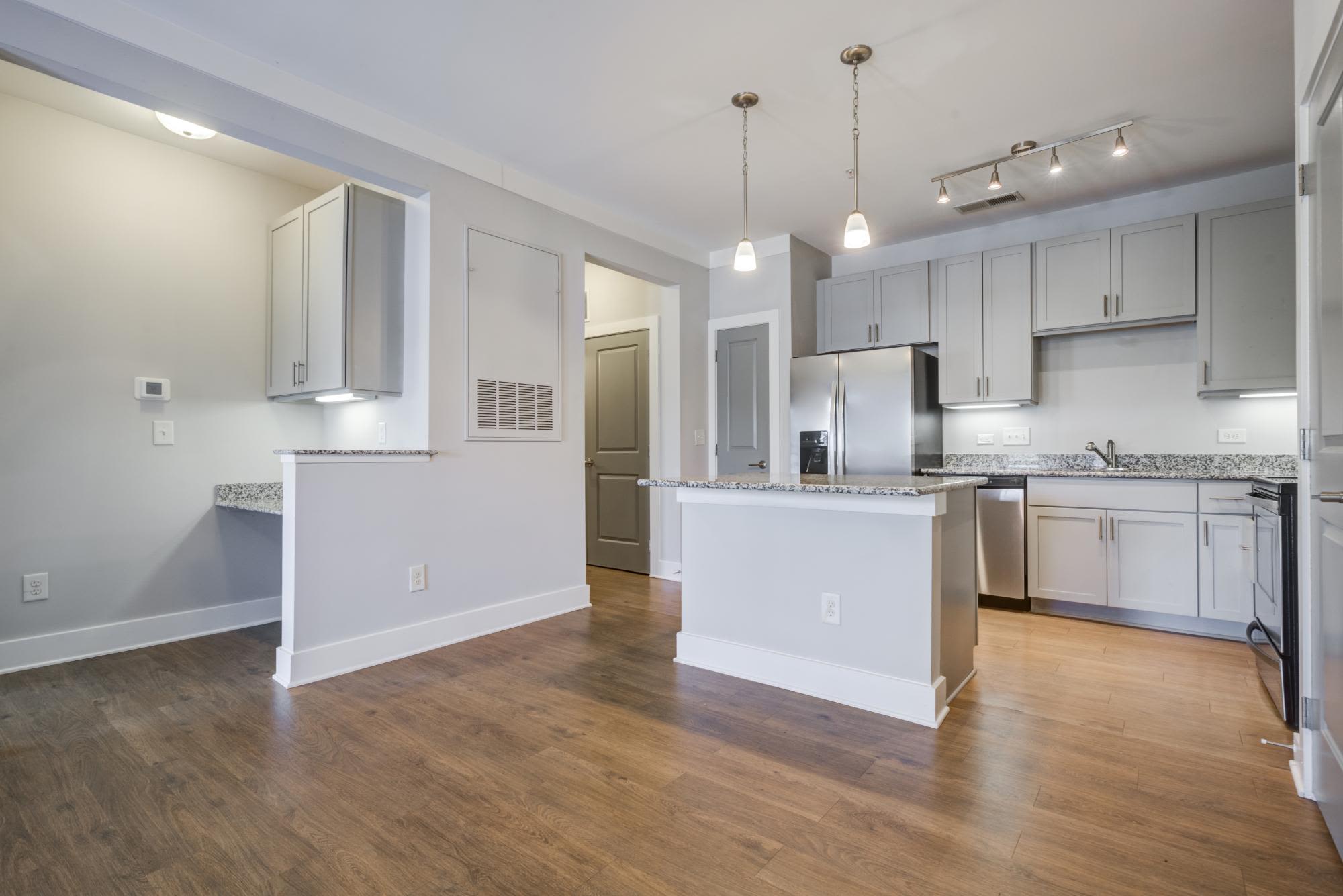 Park Place Apartments 7 of 12