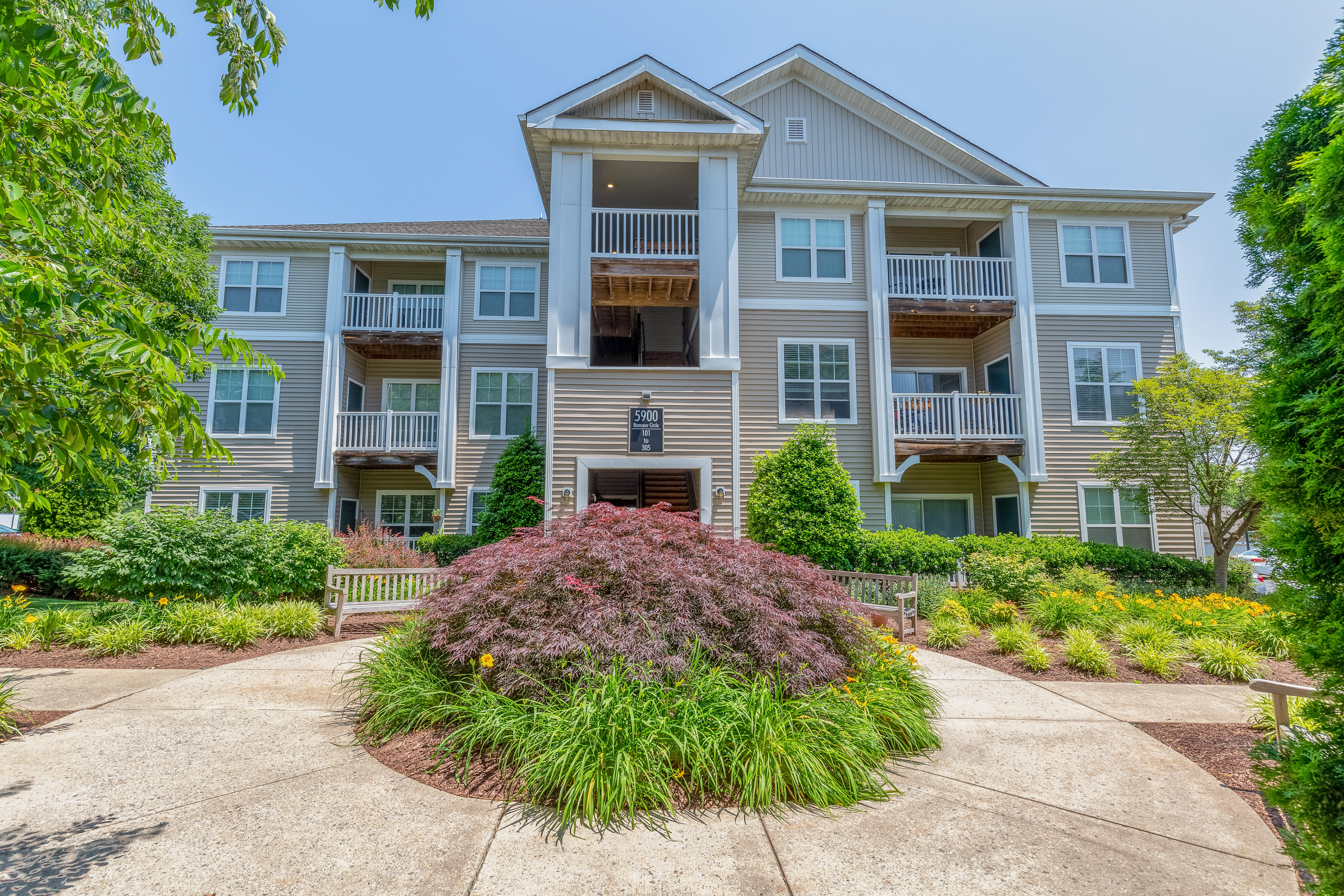 Clearbrook Apartments 5 of 12