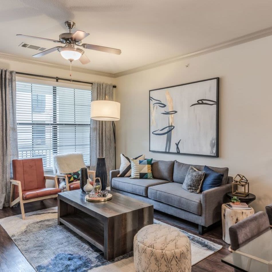 Villas at Bunker Hill Apartments 9 of 12