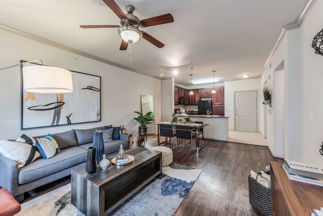 Villas at Bunker Hill Apartments 7 of 12