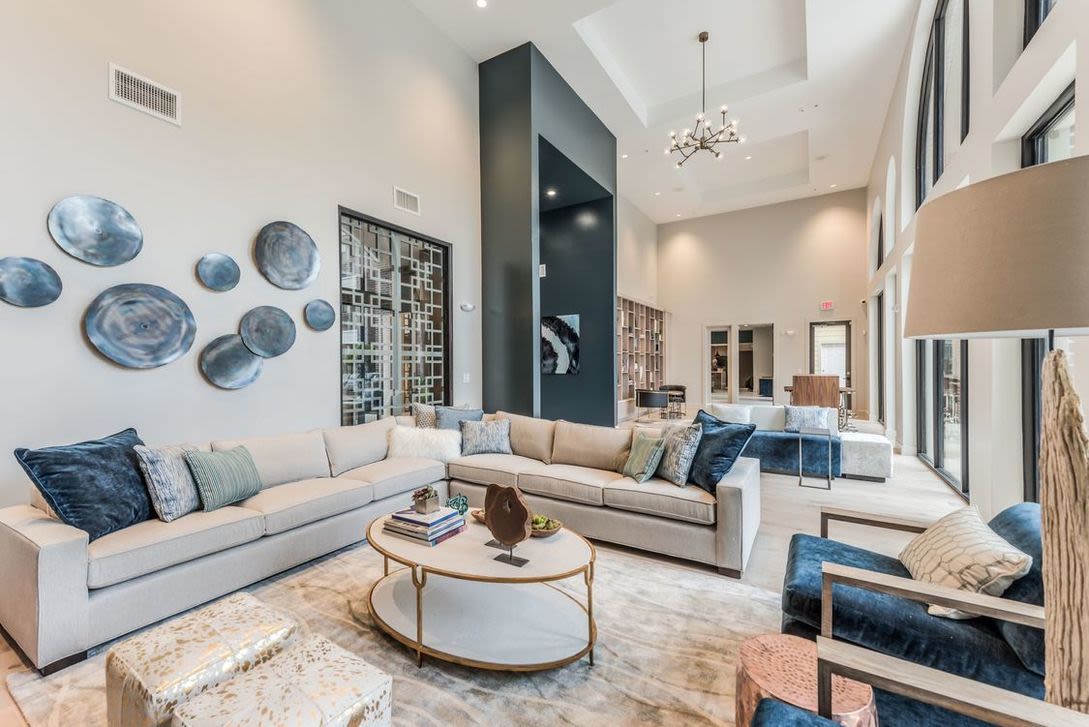 Villas at Bunker Hill Apartments 4 of 12