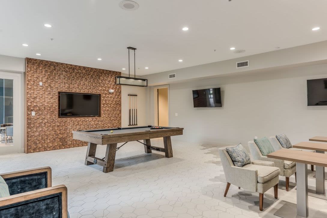 Villas at Bunker Hill Apartments 6 of 12