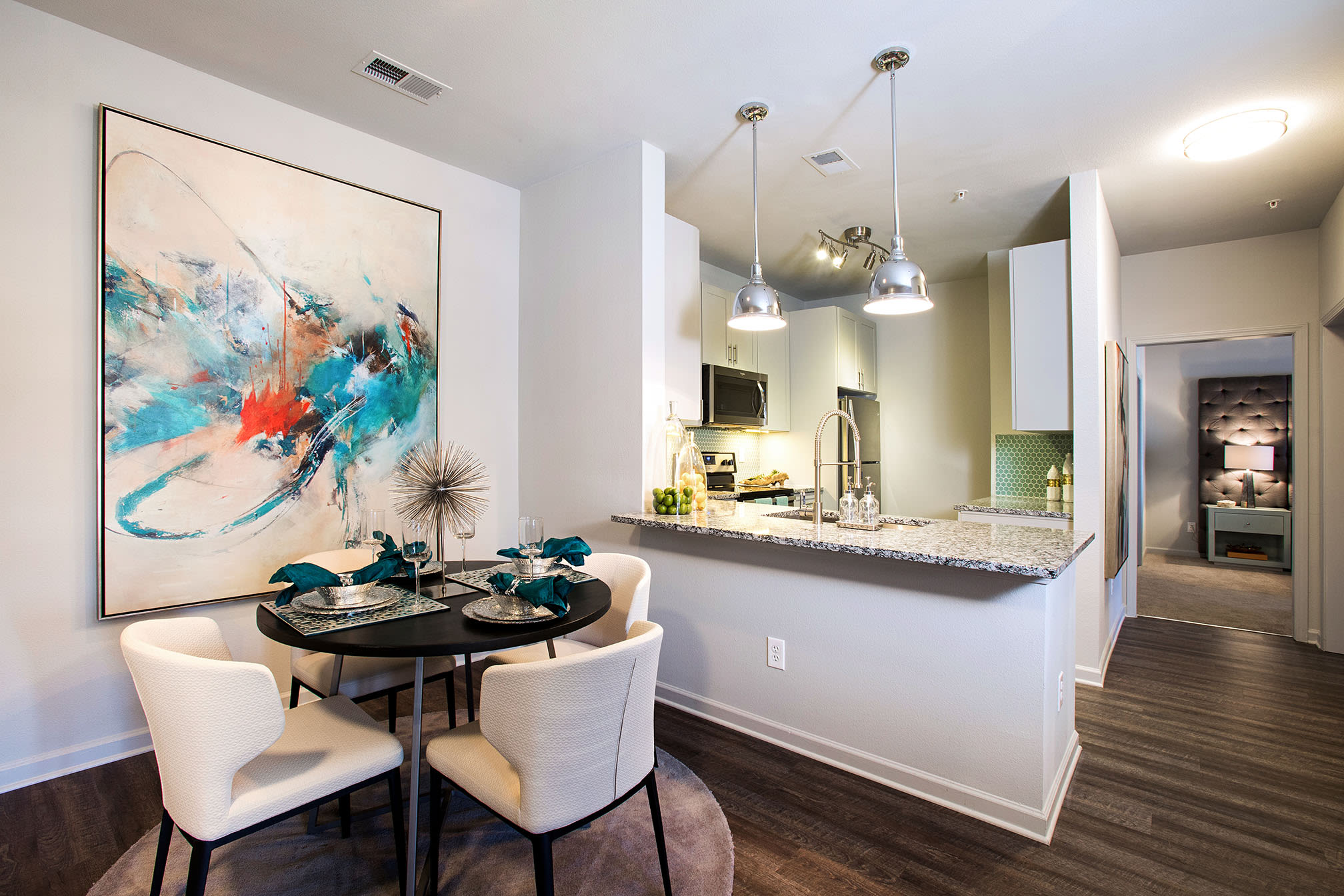 Cascades at Northlake Apartments 7 of 12