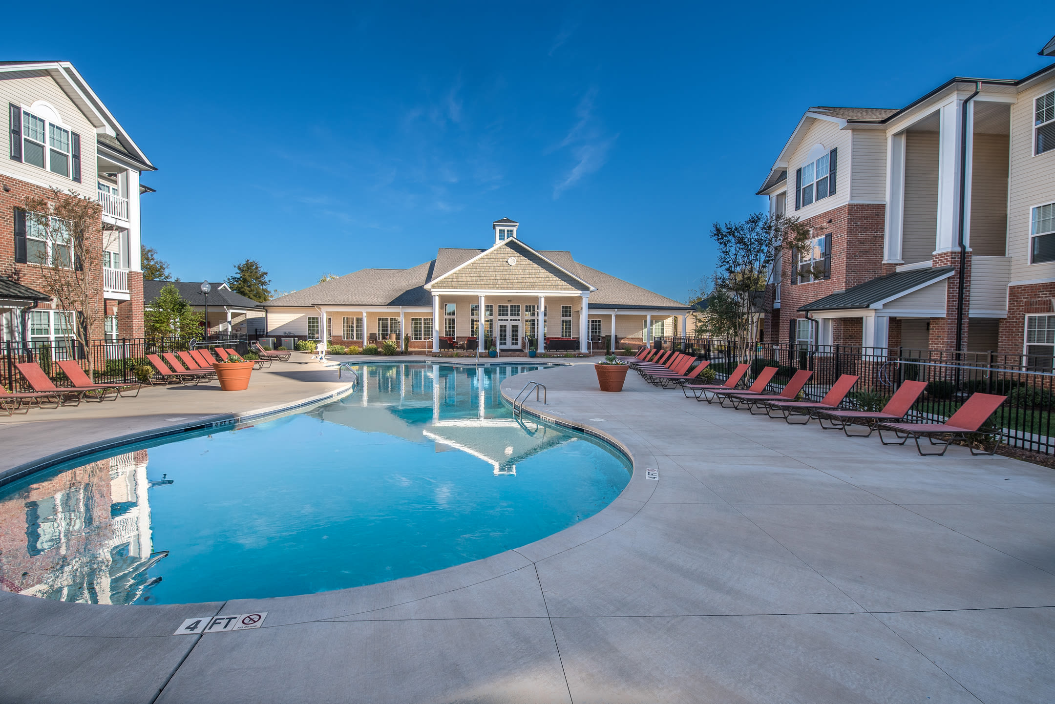 Afton Ridge Apartments 3 of 12