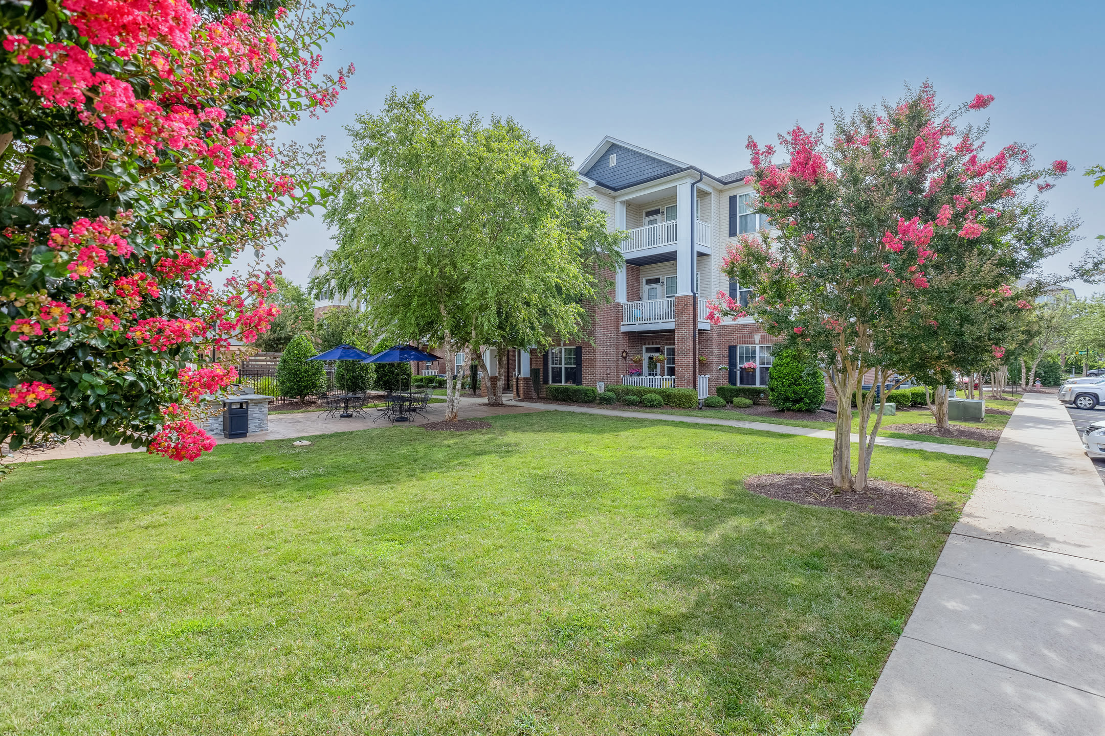 Afton Ridge Apartments 6 of 12