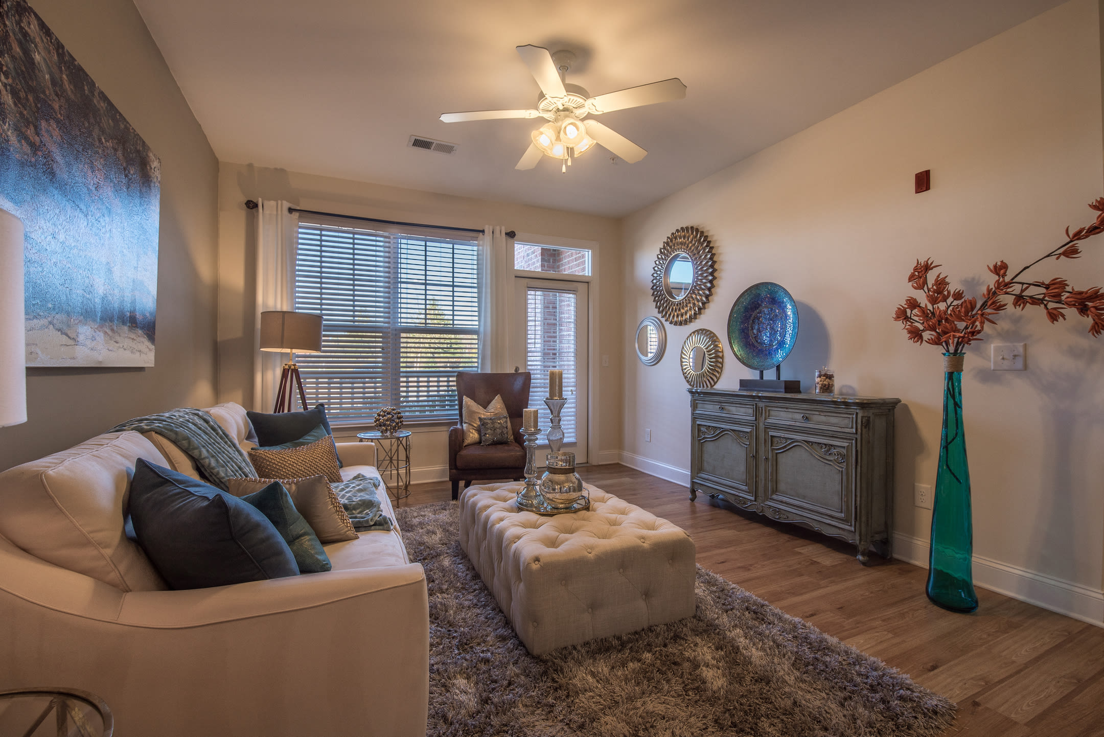 Afton Ridge Apartments 2 of 12