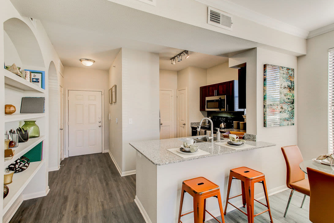 Watervue Apartment Homes 6 of 12