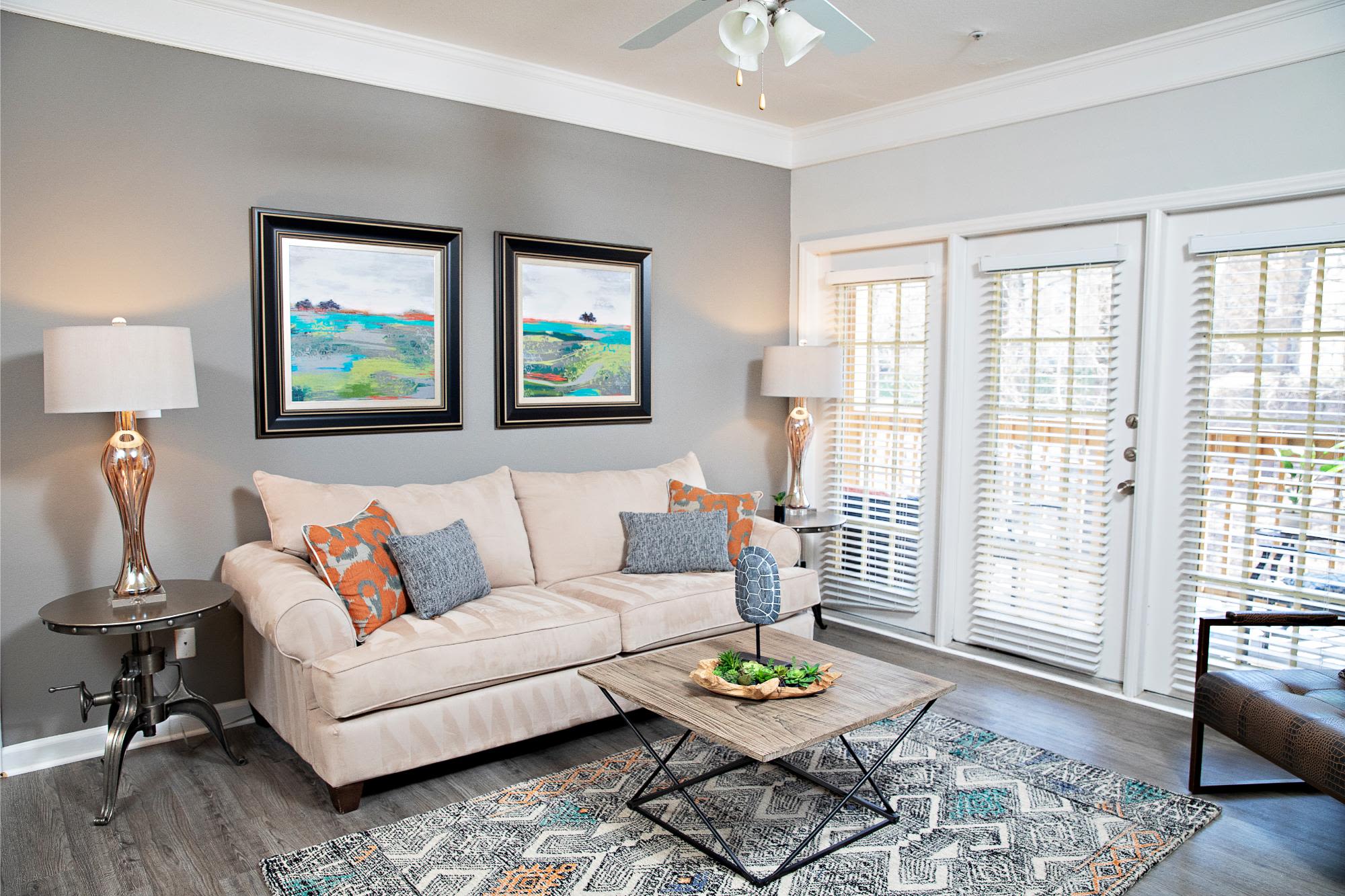 Southpoint Estate Apartments 9 of 12