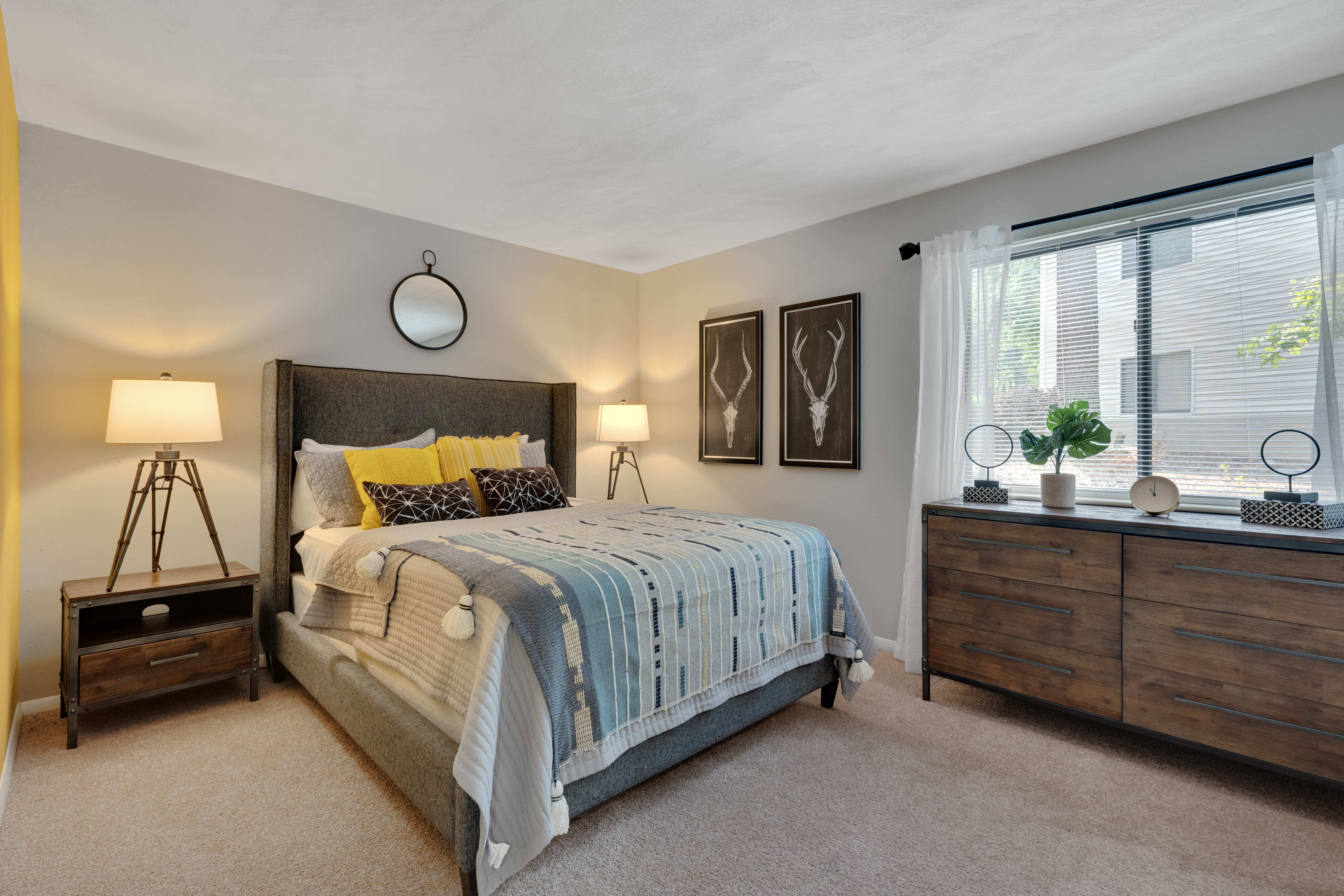 Lake Lynn Reserve Apartments 8 of 12