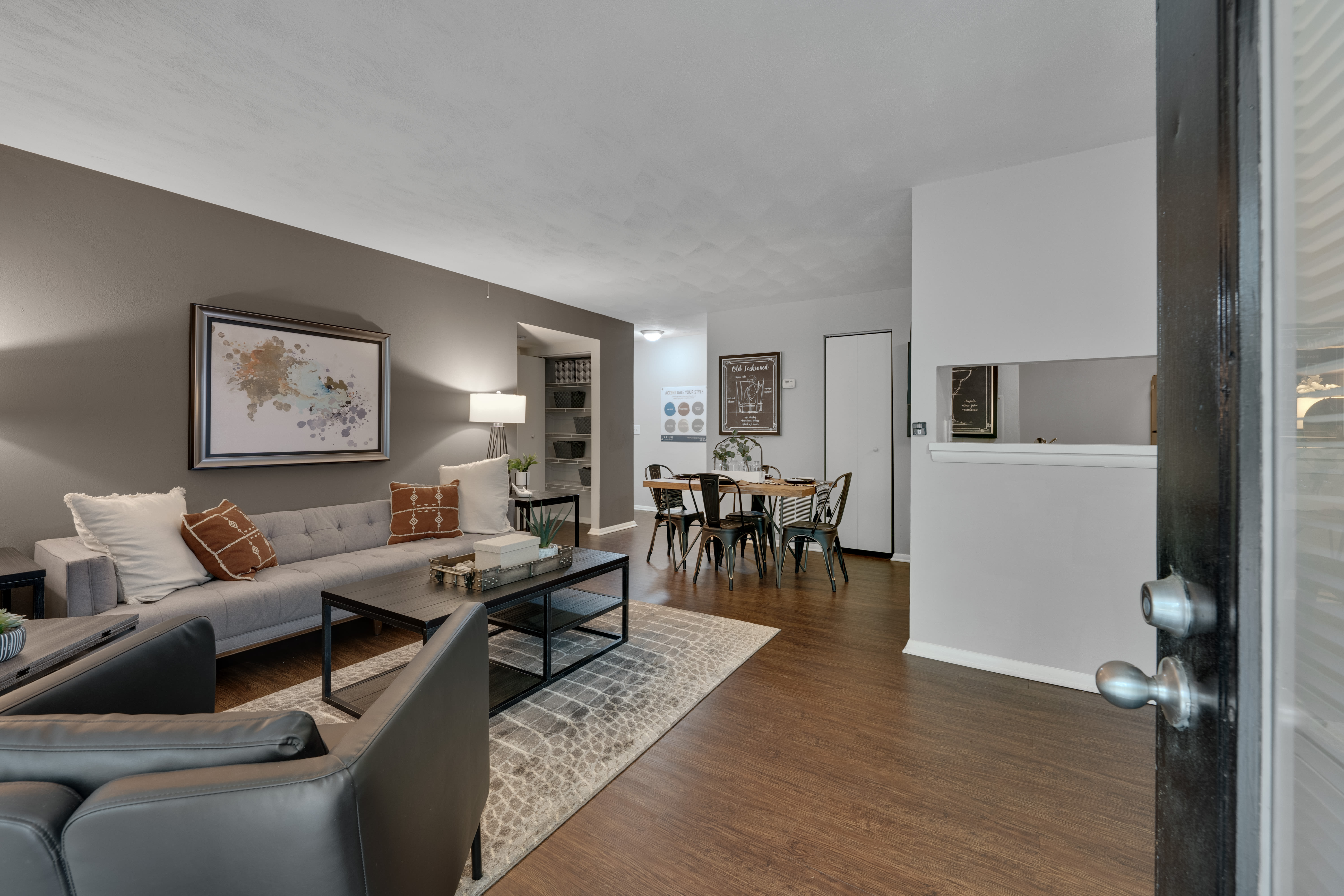 Lake Lynn Reserve Apartments 7 of 12