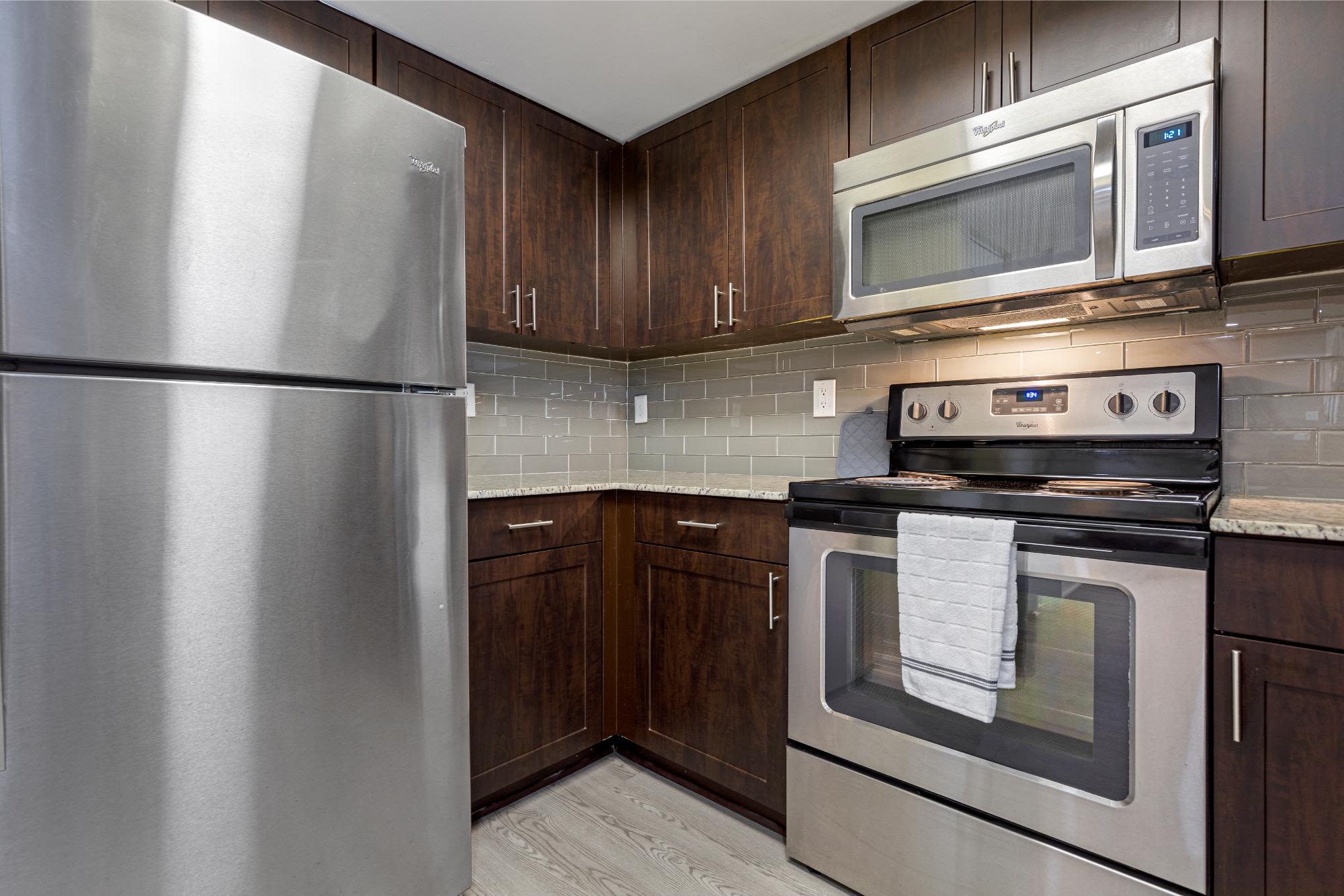 The Allara Apartments 7 of 12