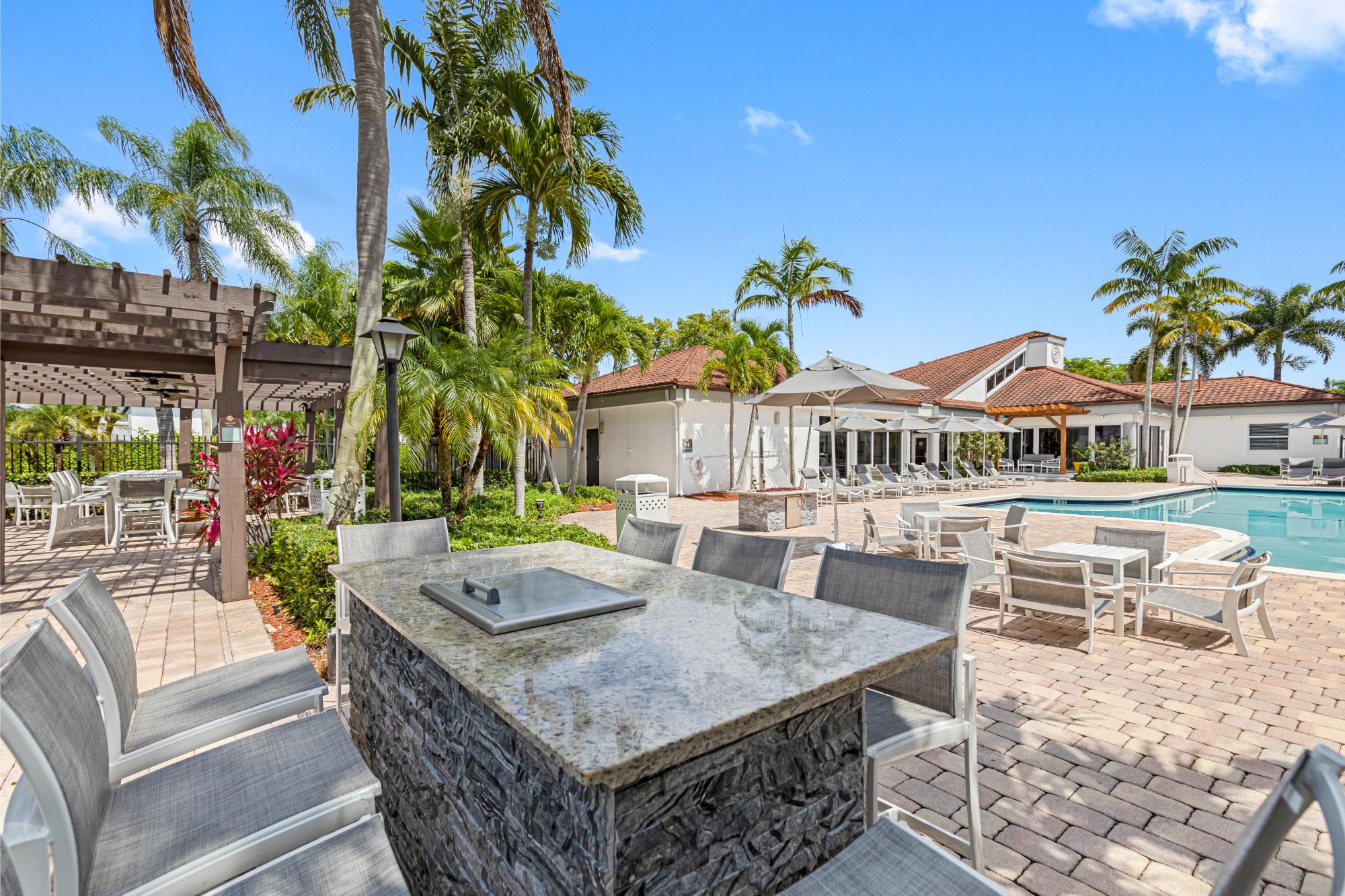 Centro at Davie Apartments 12 of 12