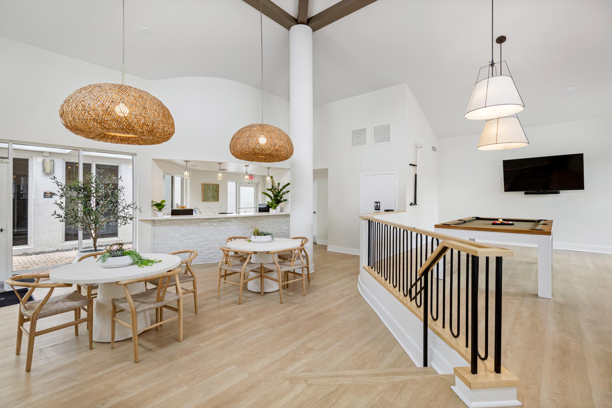 Centro at Davie Apartments 4 of 12