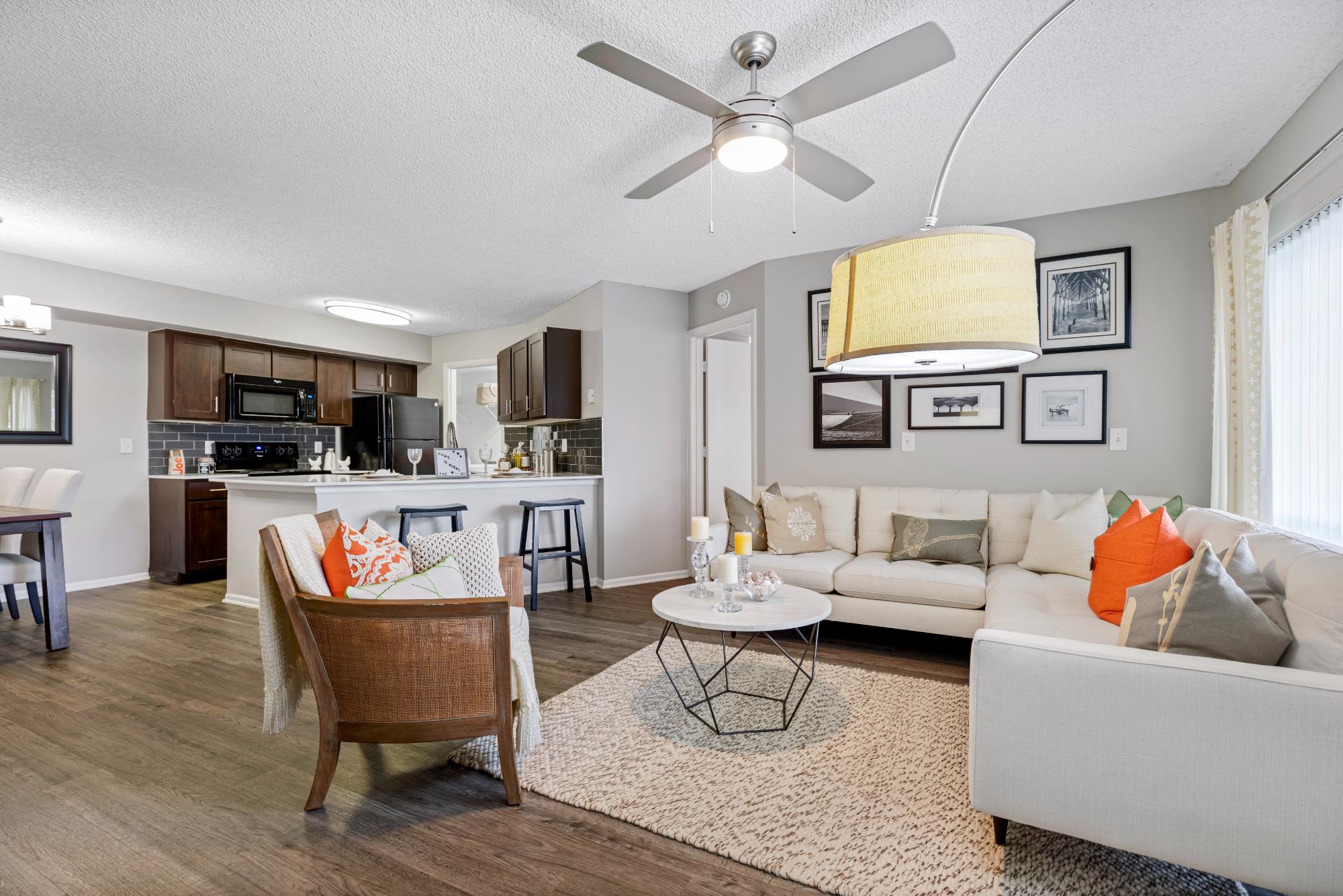 Centro at Davie Apartments 7 of 12